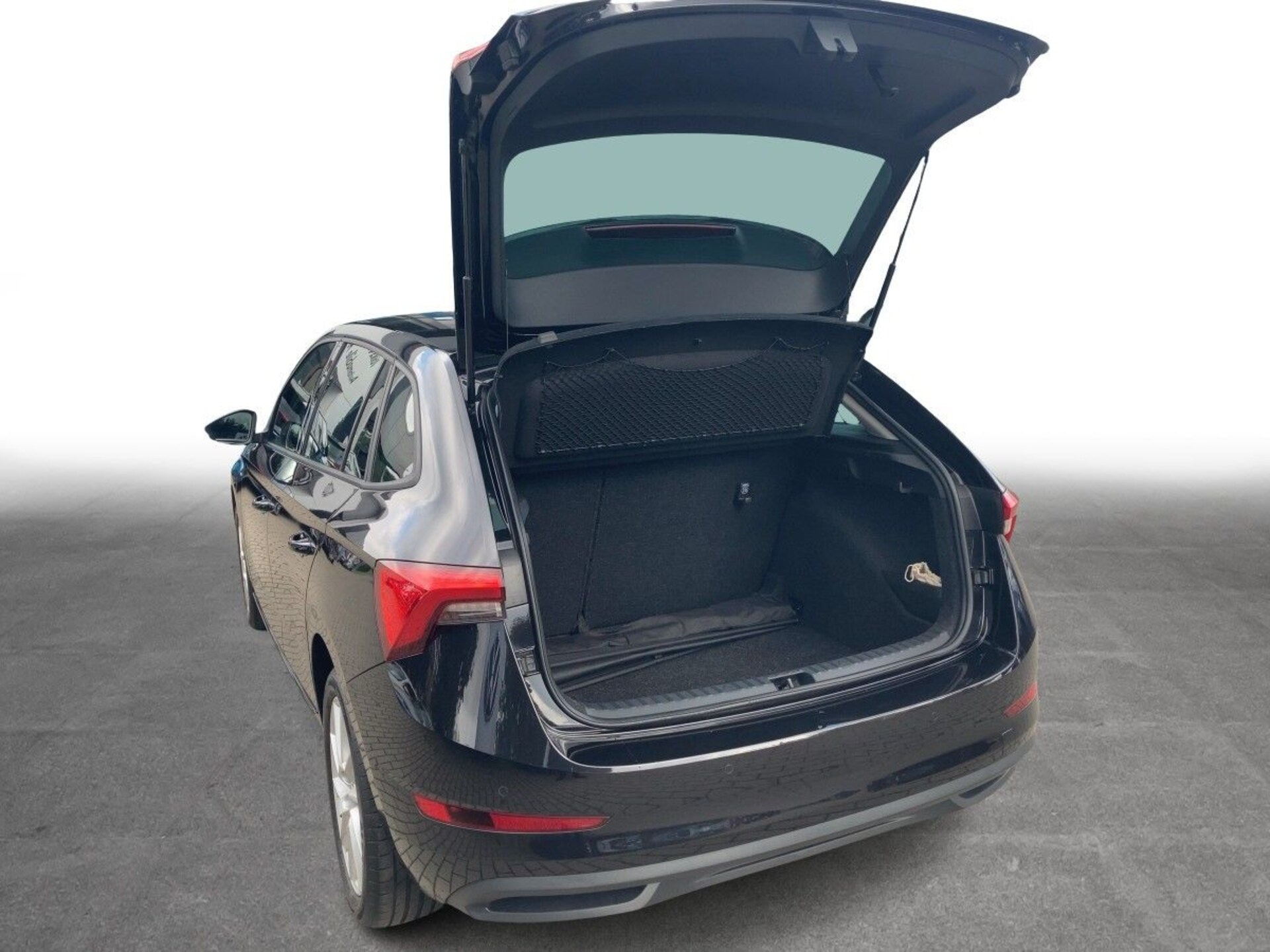 Skoda Scala Ambition