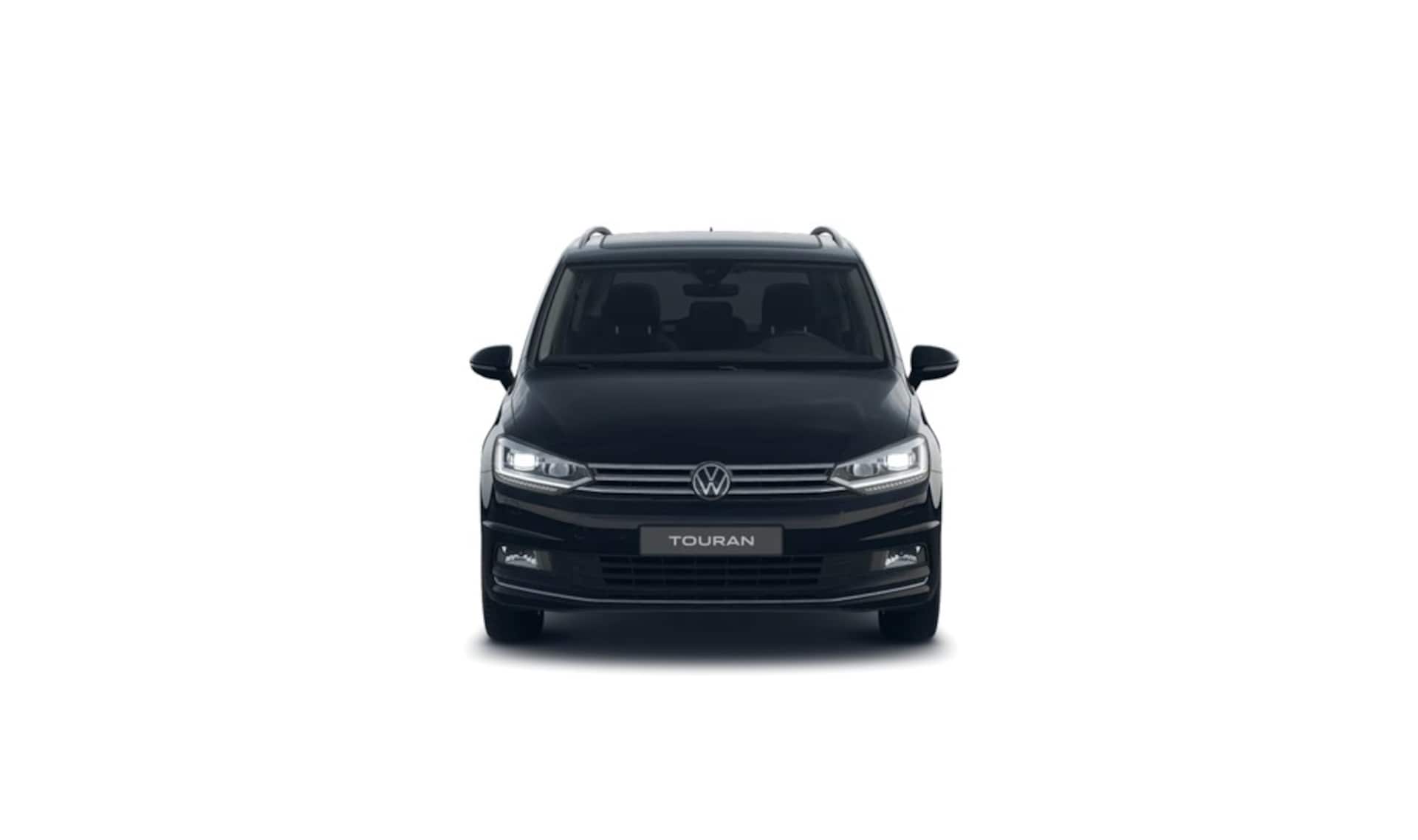 Volkswagen Touran Highline