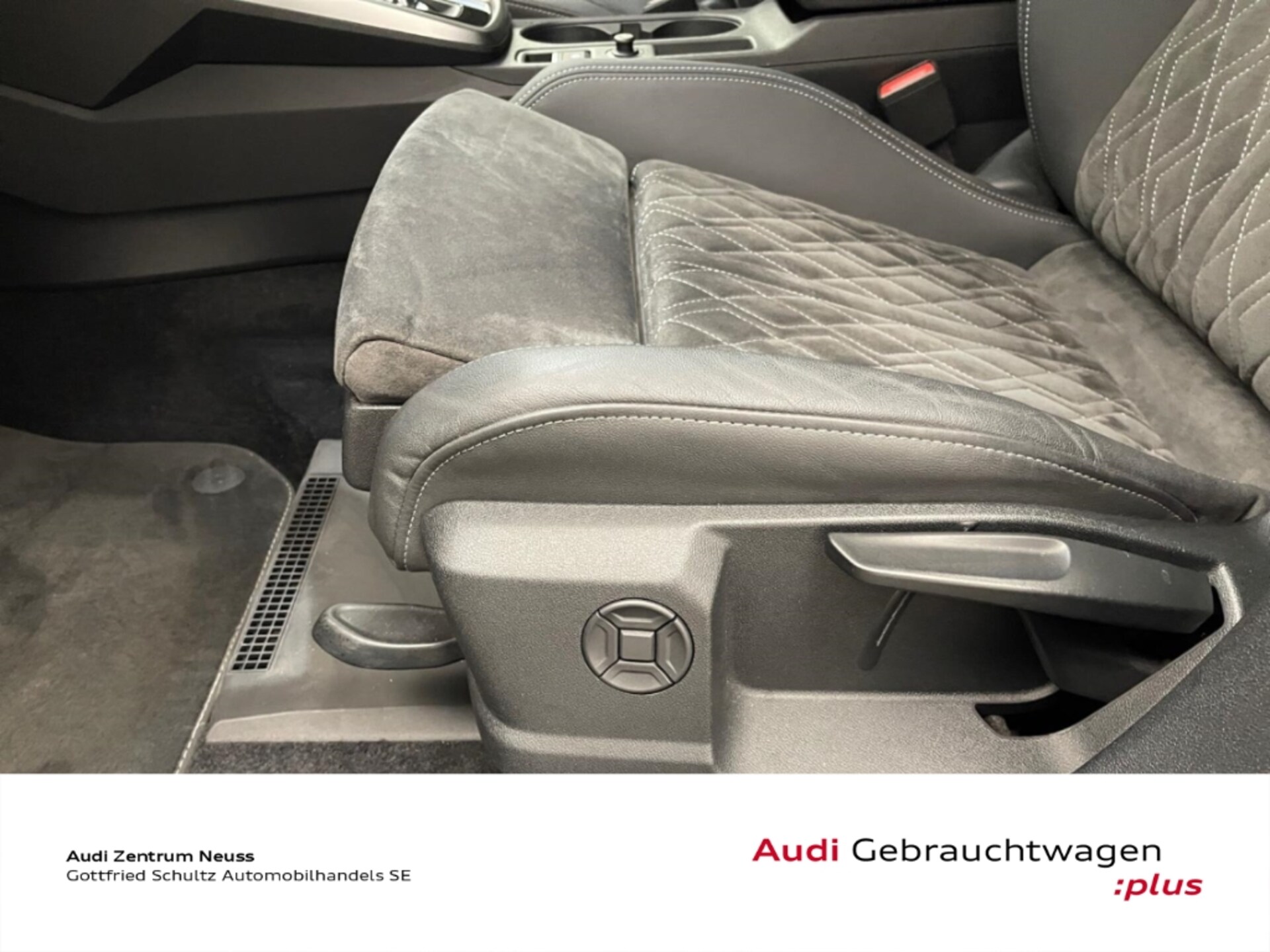 Audi A3 Sportback Advanced