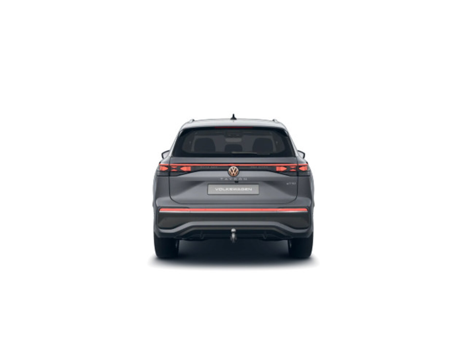 Volkswagen Tayron Elegance