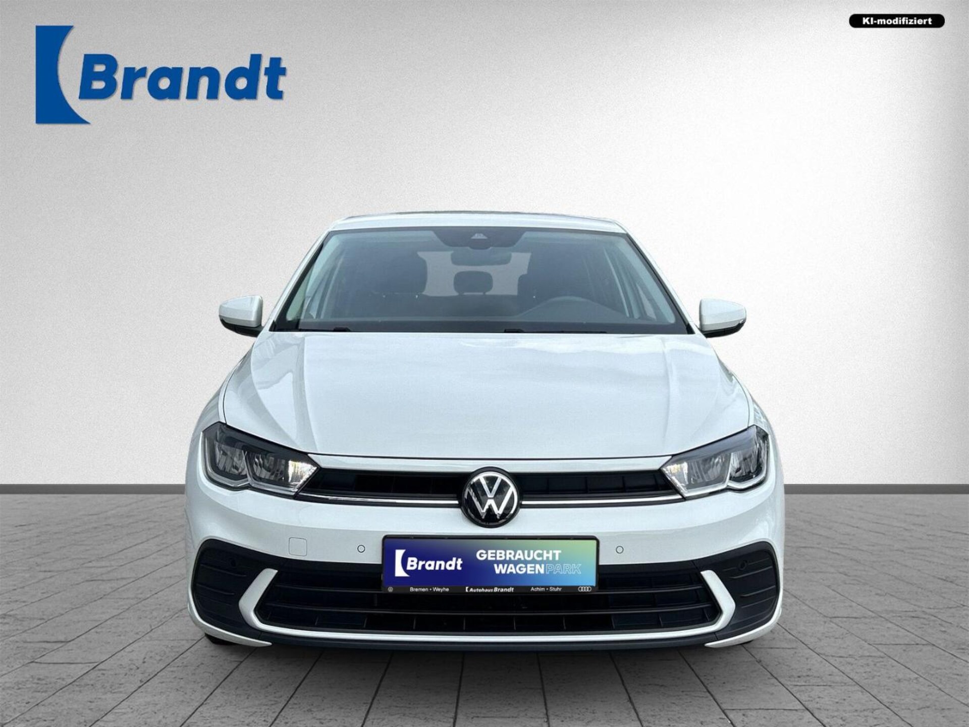 Volkswagen Polo MOVE