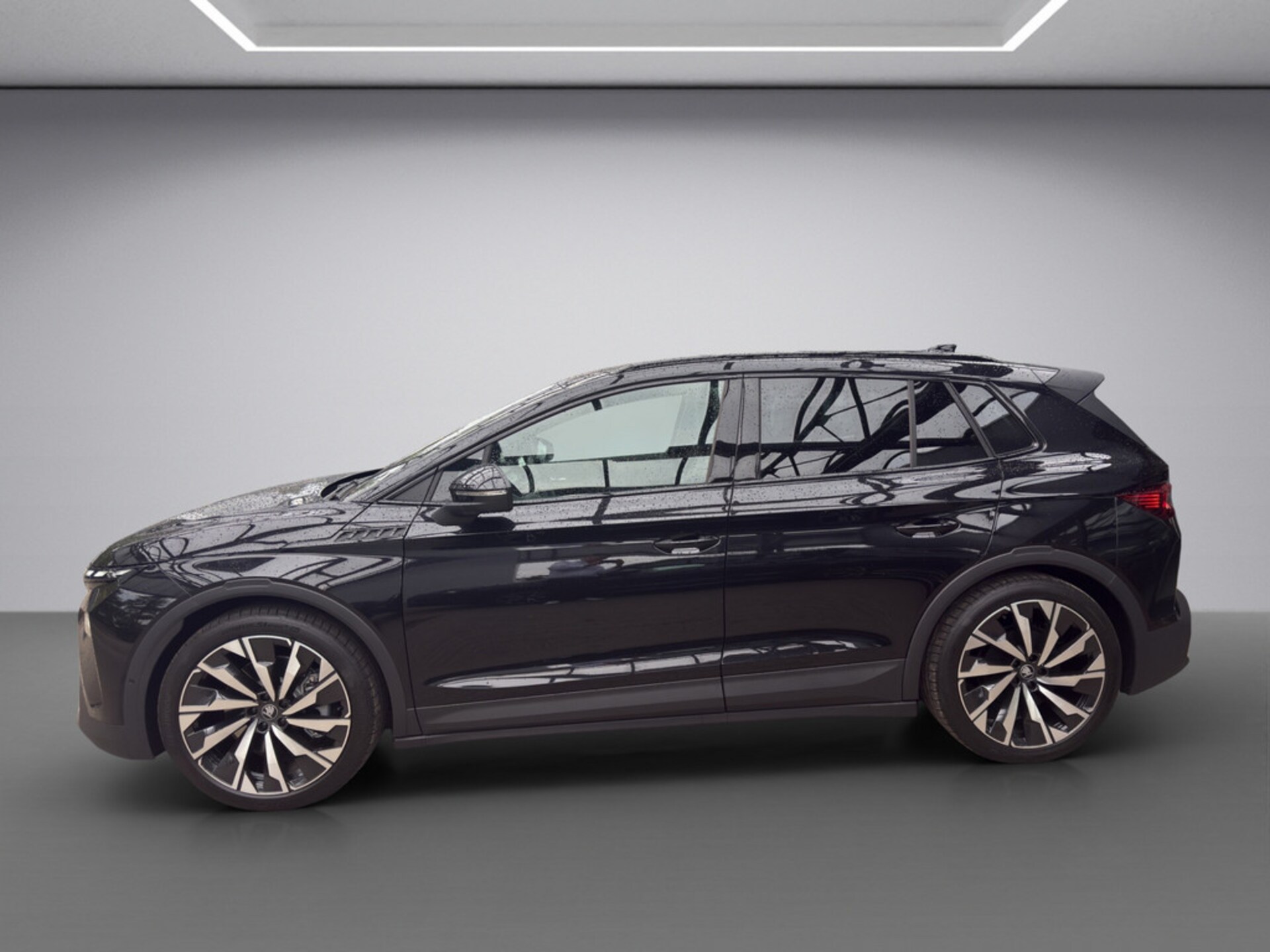 Skoda Elroq Sportline