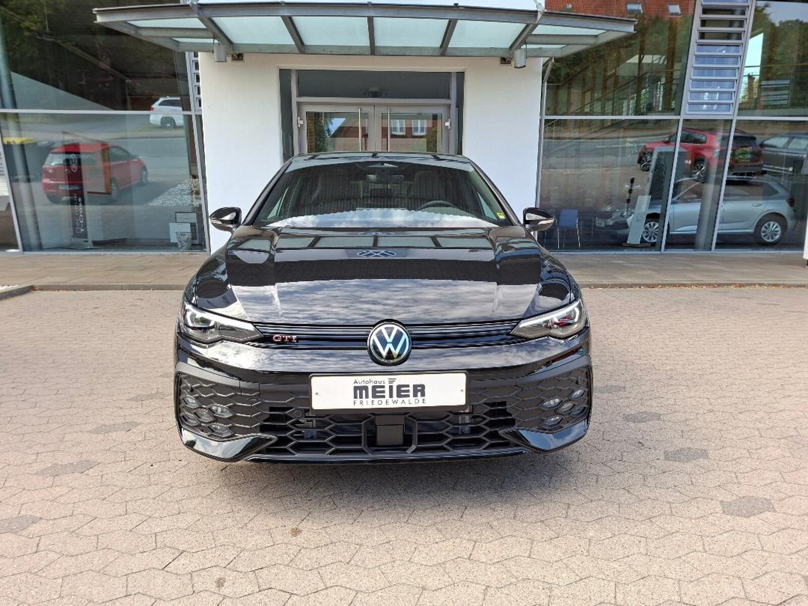 Volkswagen Golf – Bild 2
