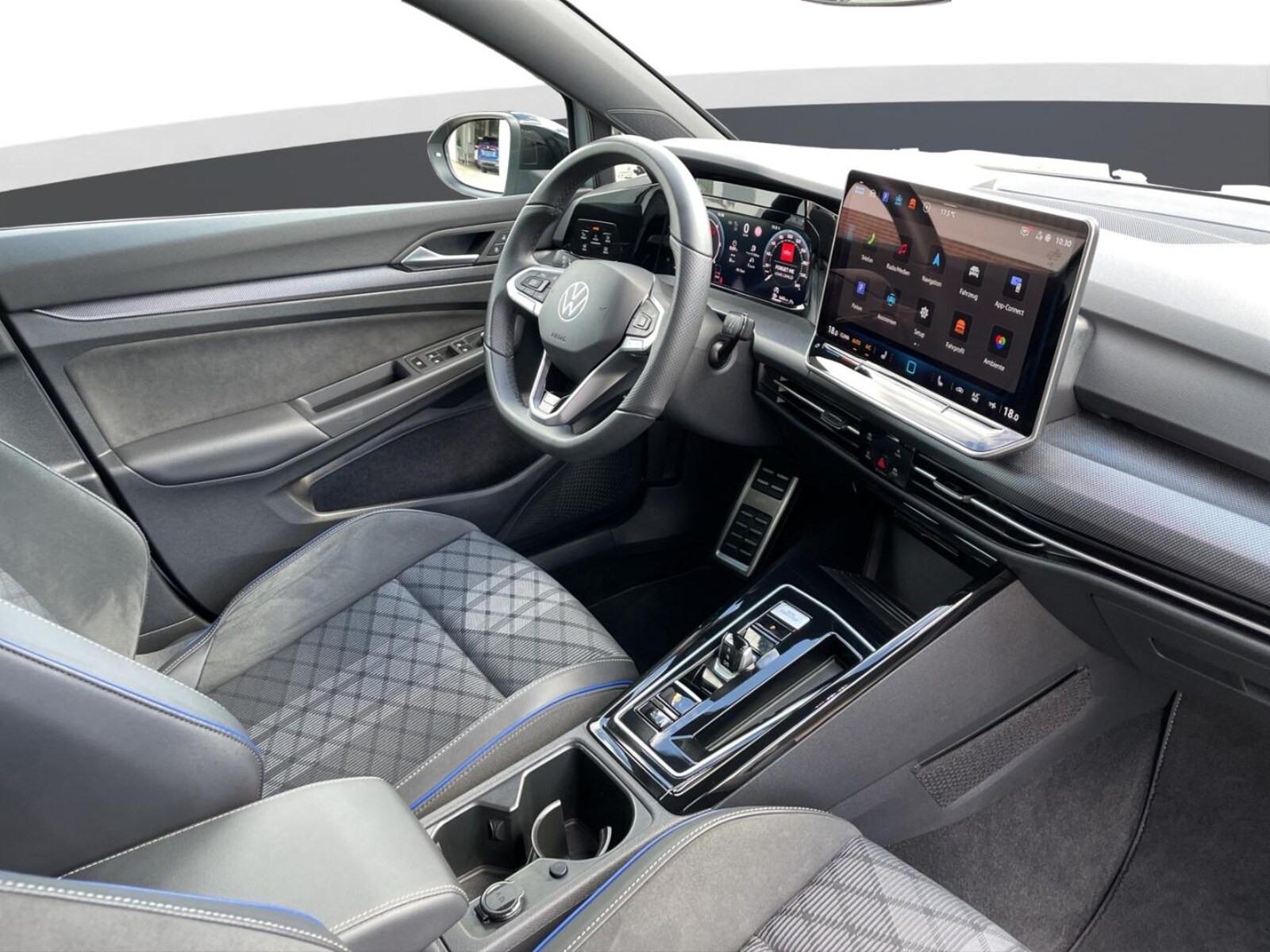 Volkswagen Golf Variant – Bild 12