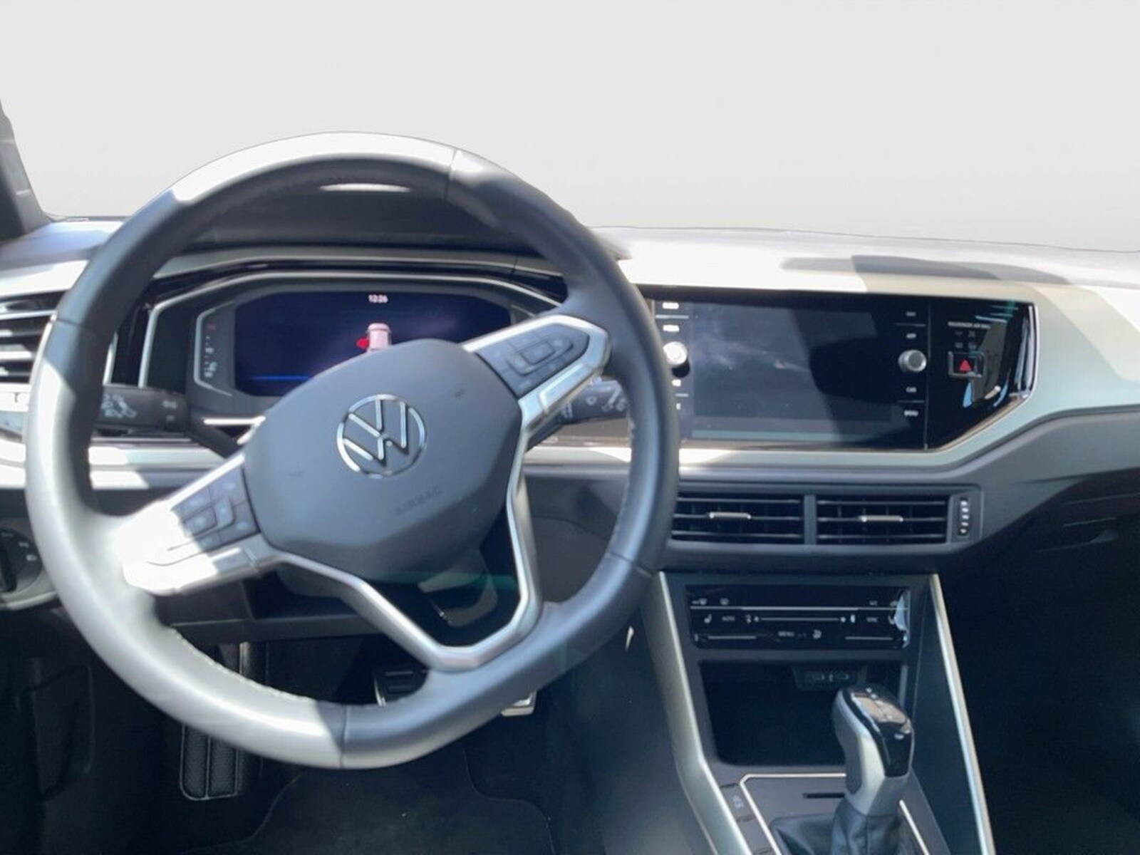 Volkswagen Taigo – Bild 8