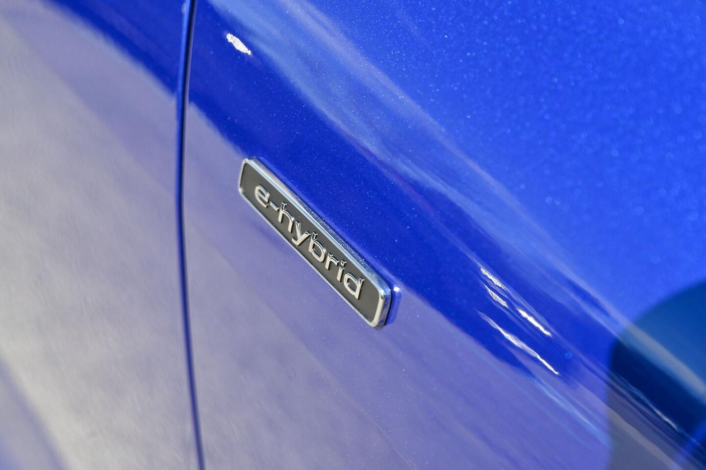 Image about Audi Q5 Sportback e-hybrid quattro S tronic
