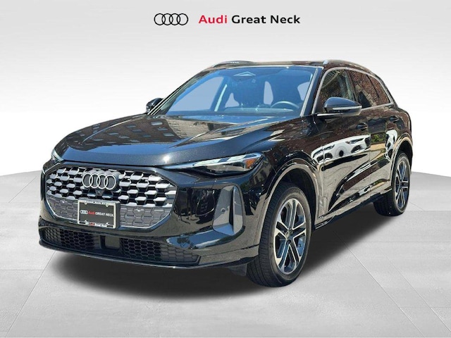 Photo of 2025 Audi Q5