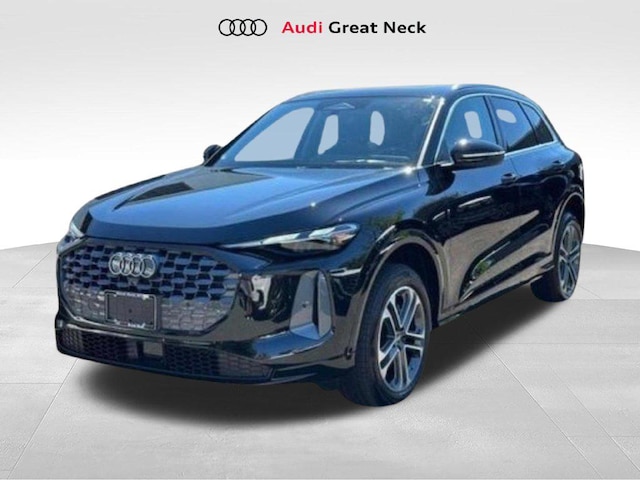 Photo of 2026 Audi Q5