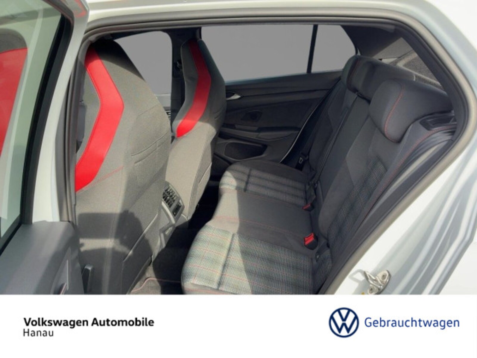 Volkswagen Golf – Bild 9