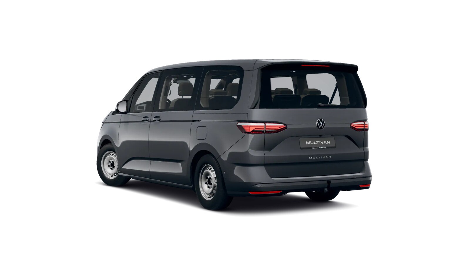 Volkswagen Multivan Langversion – Bild 4