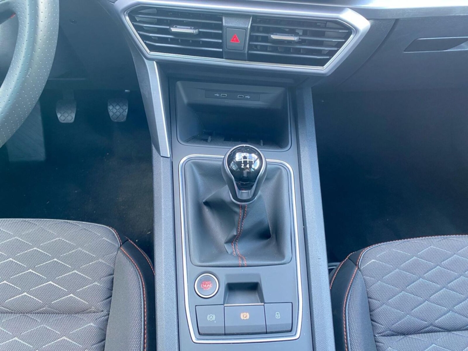 SEAT Leon – Bild 12
