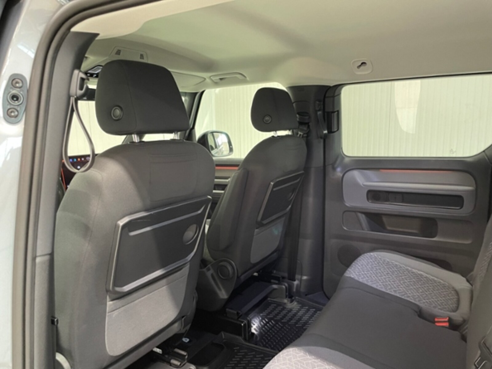 Volkswagen ID. Buzz – Bild 22