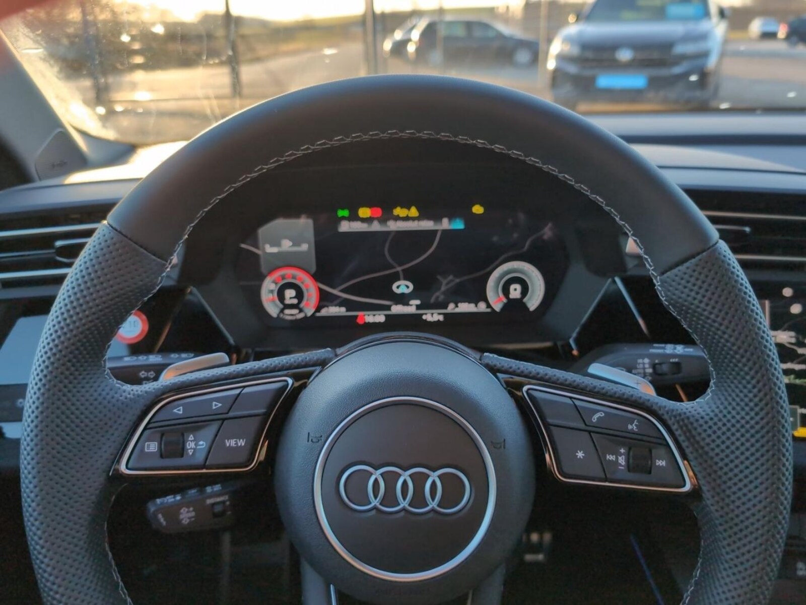 Audi A3 Sportback – Bild 16