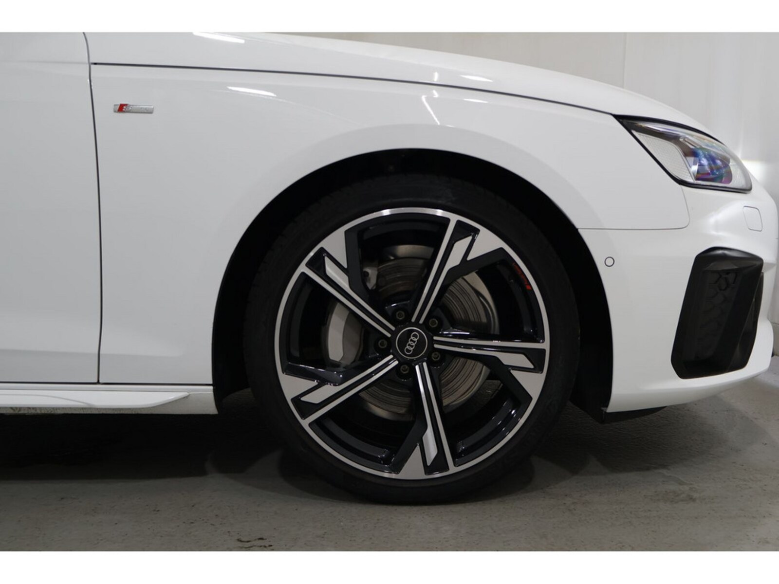 Audi A4 Avant – Bild 5
