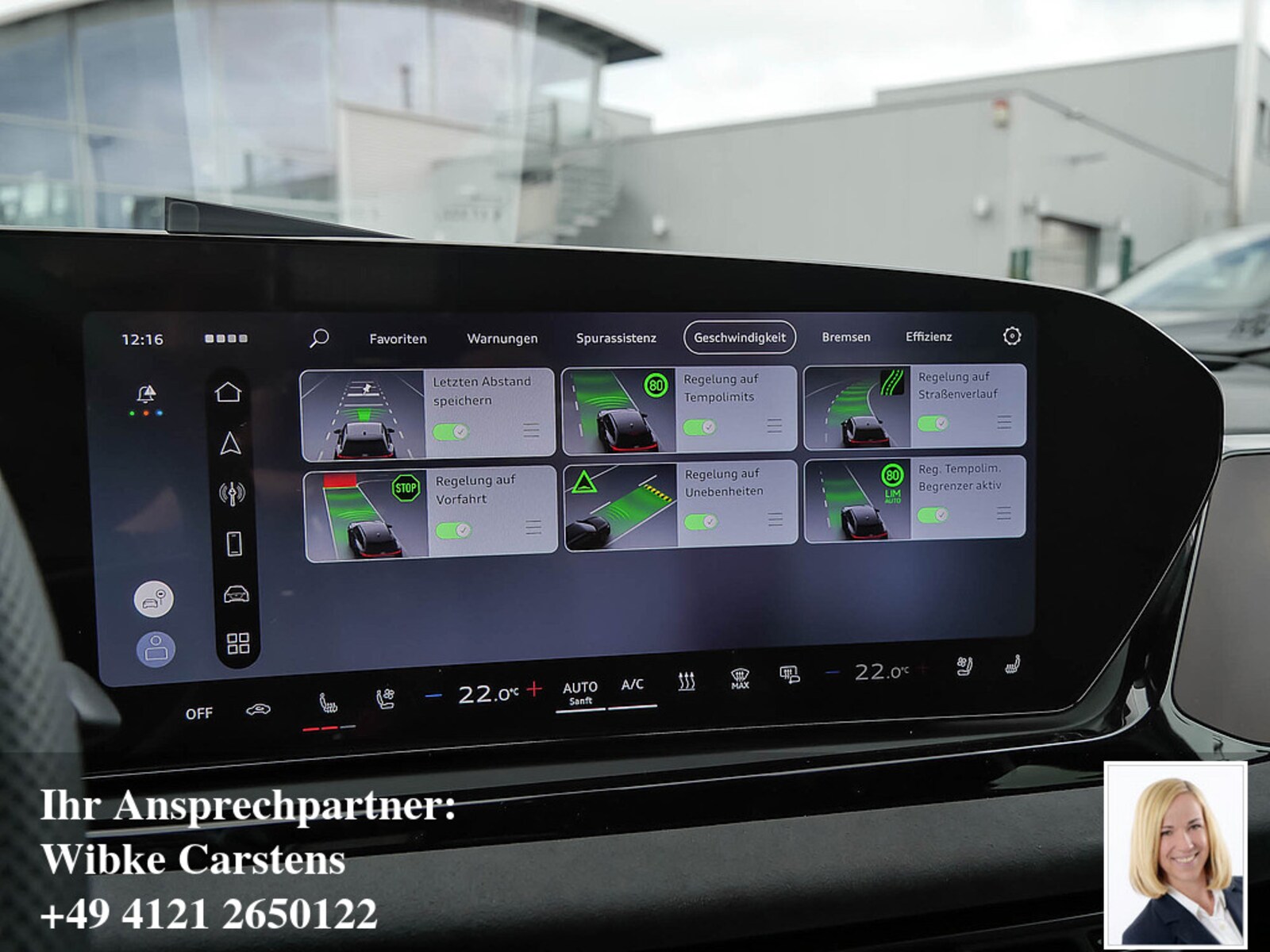 Audi S5 Limousine – Bild 22