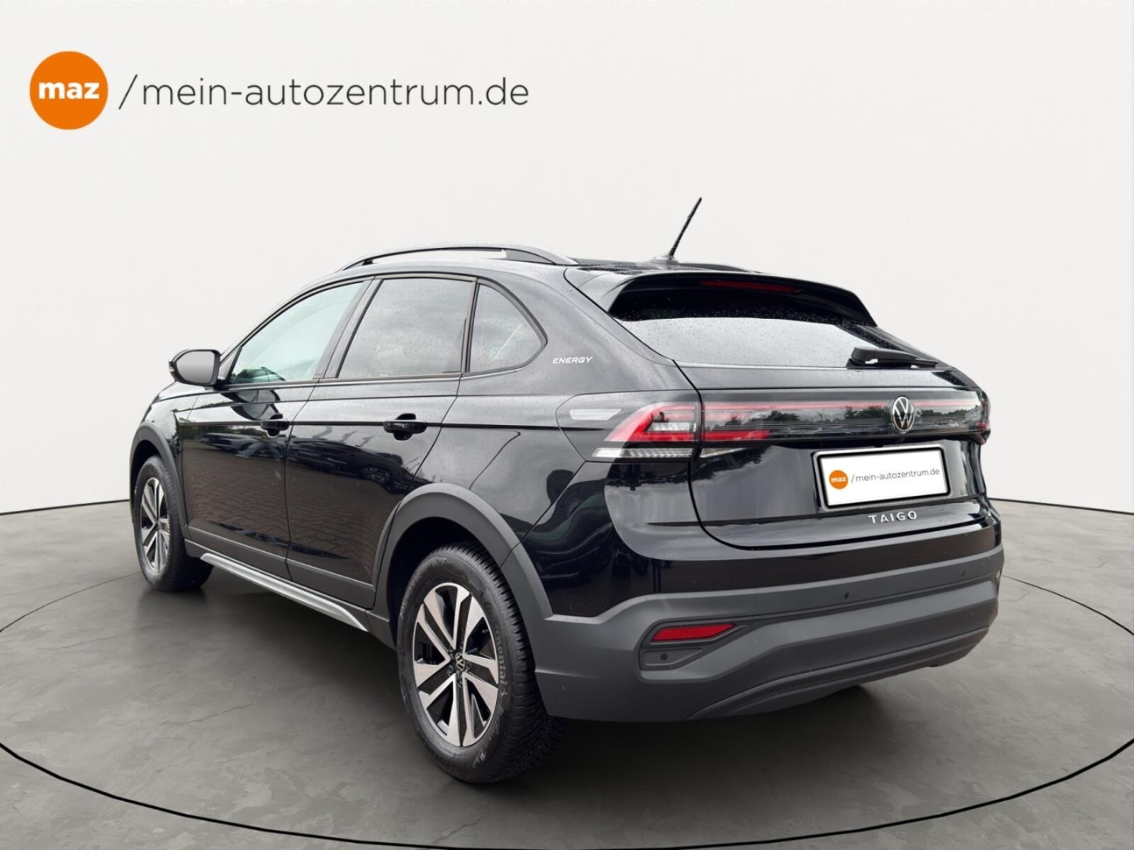 Volkswagen Taigo – Bild 4