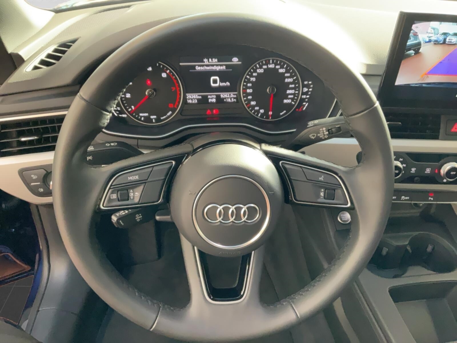 Audi A5 Cabriolet – Bild 9