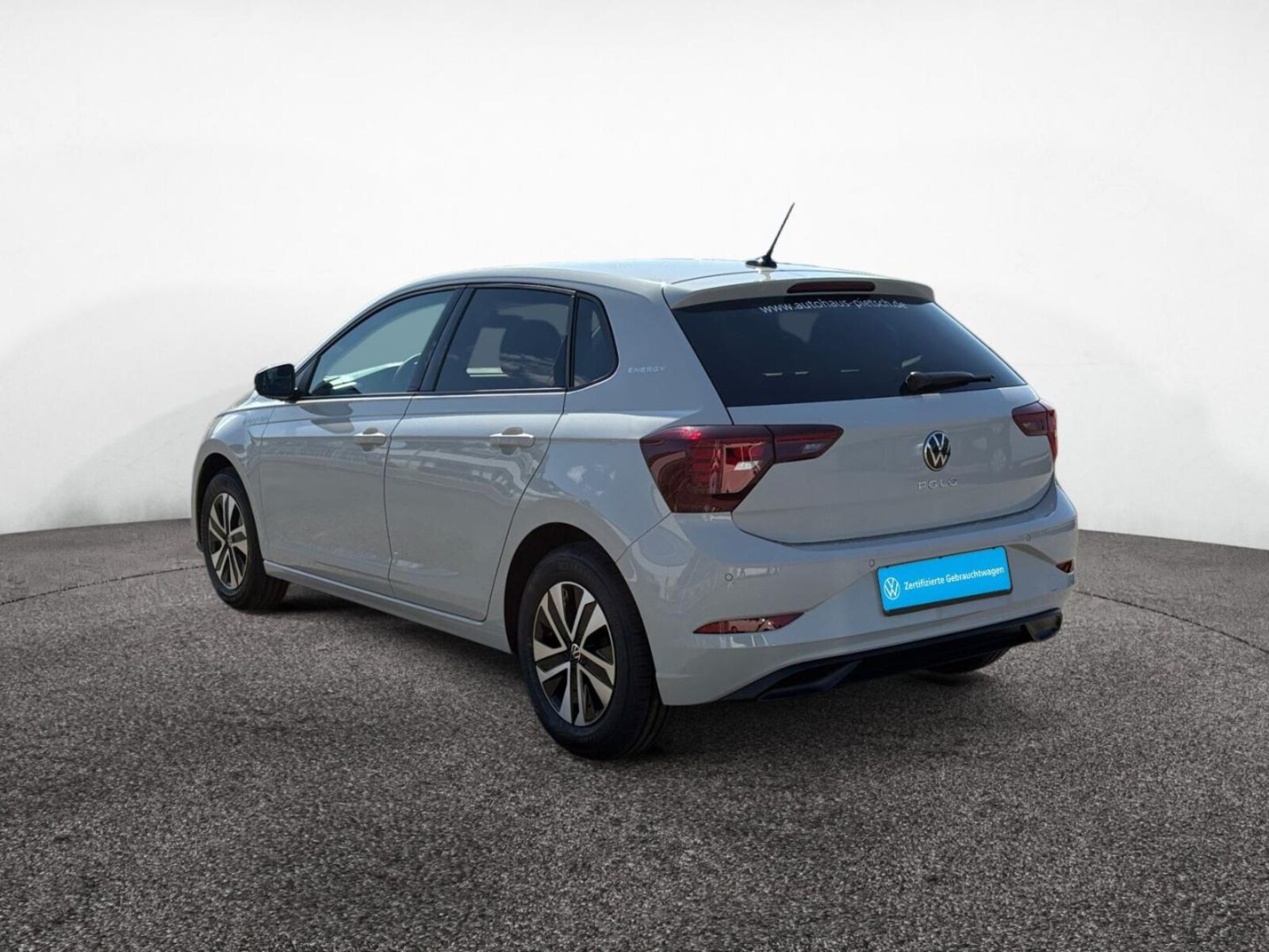 Volkswagen Polo – Bild 4
