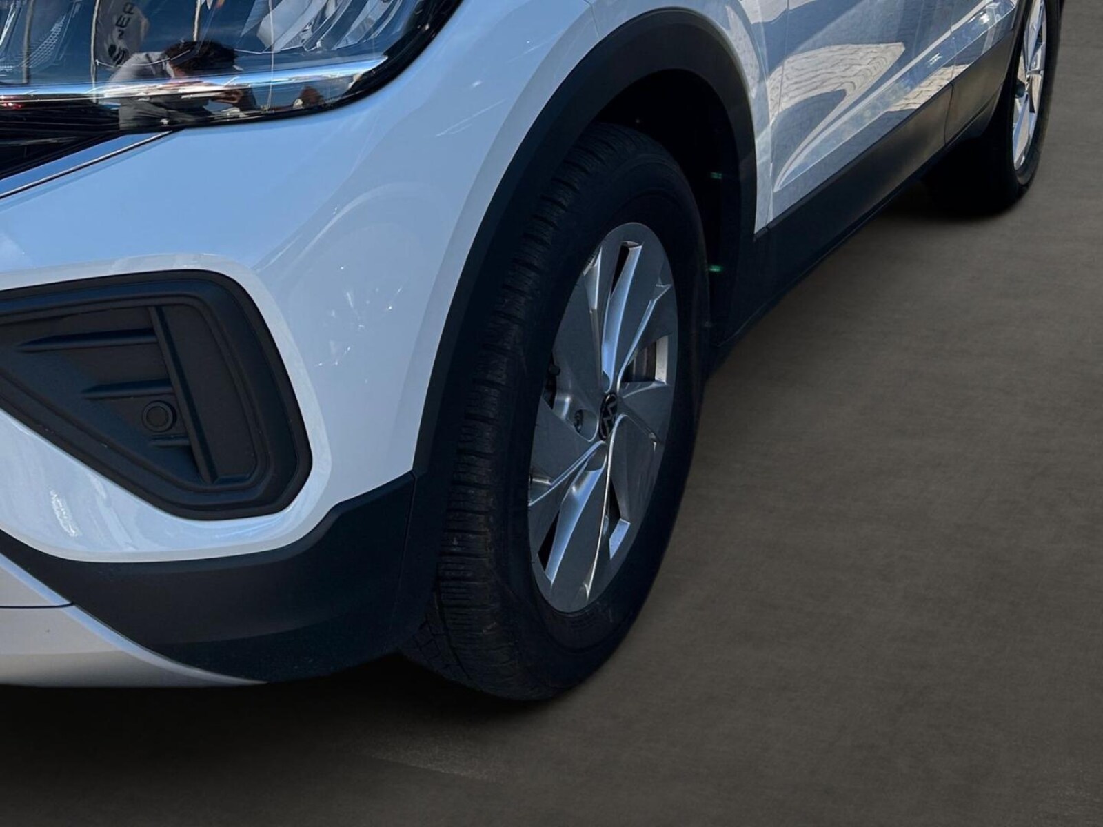 Volkswagen T-Cross – Bild 7
