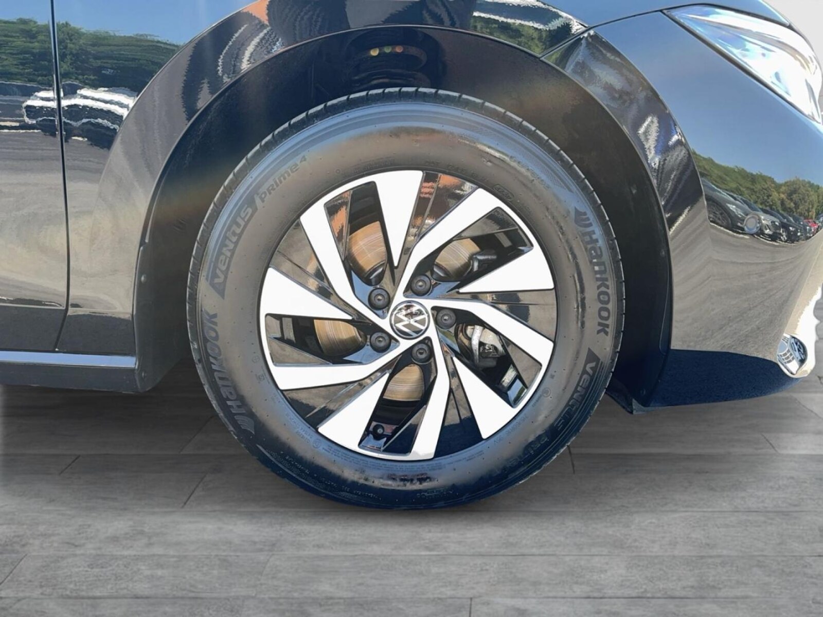 Volkswagen Passat – Bild 8