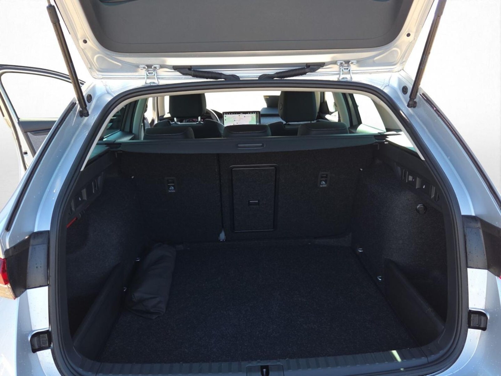 Škoda Octavia Combi – Bild 12