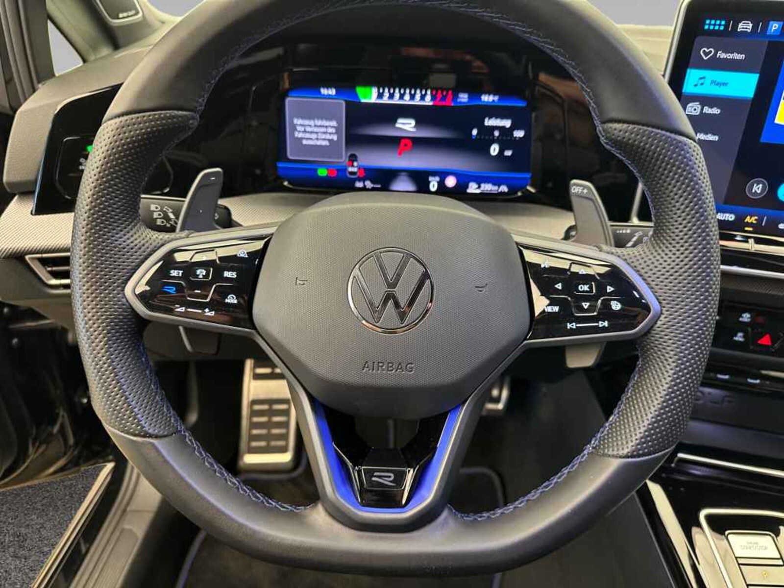 Volkswagen Golf – Bild 14