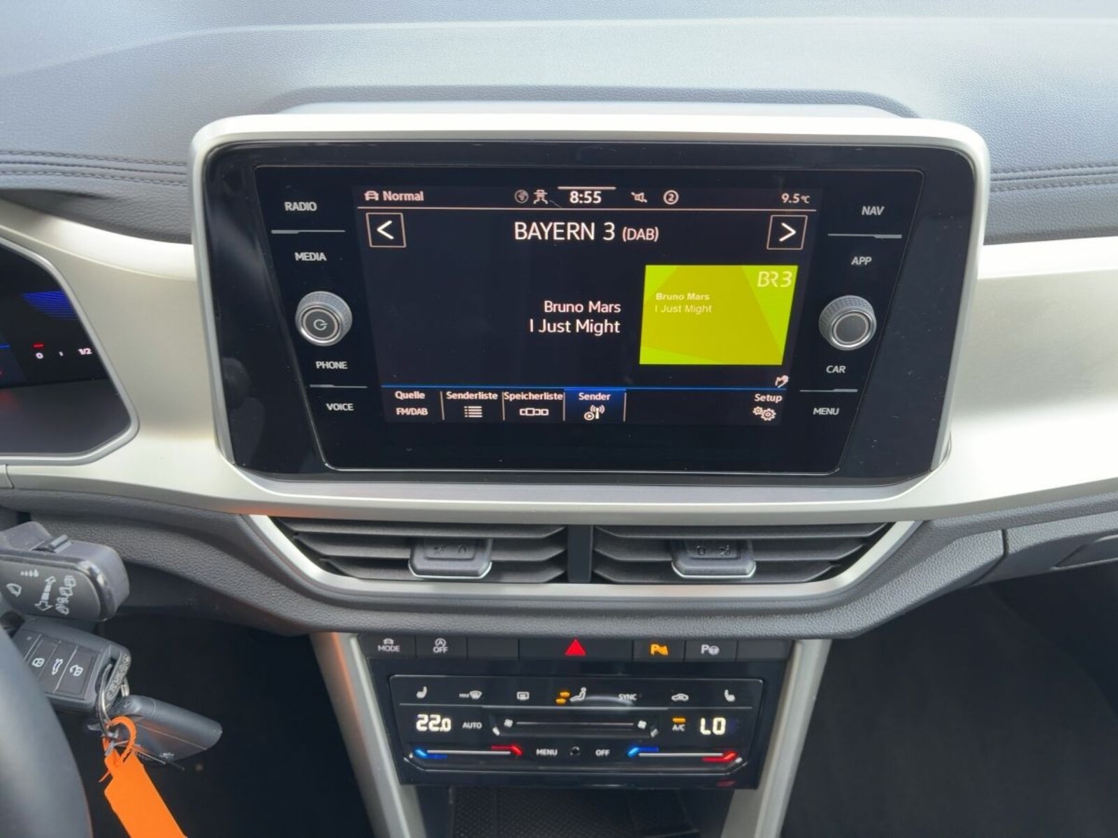 Volkswagen T-Roc – Bild 10