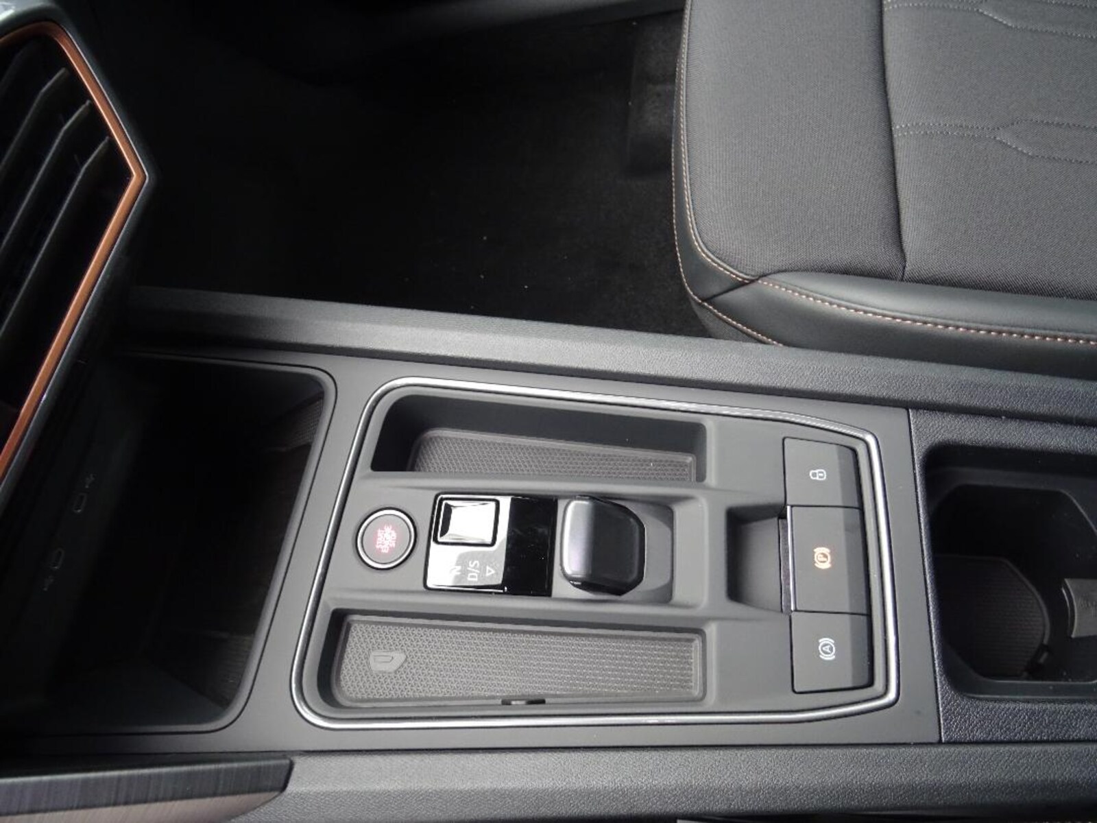 CUPRA Formentor – Bild 10