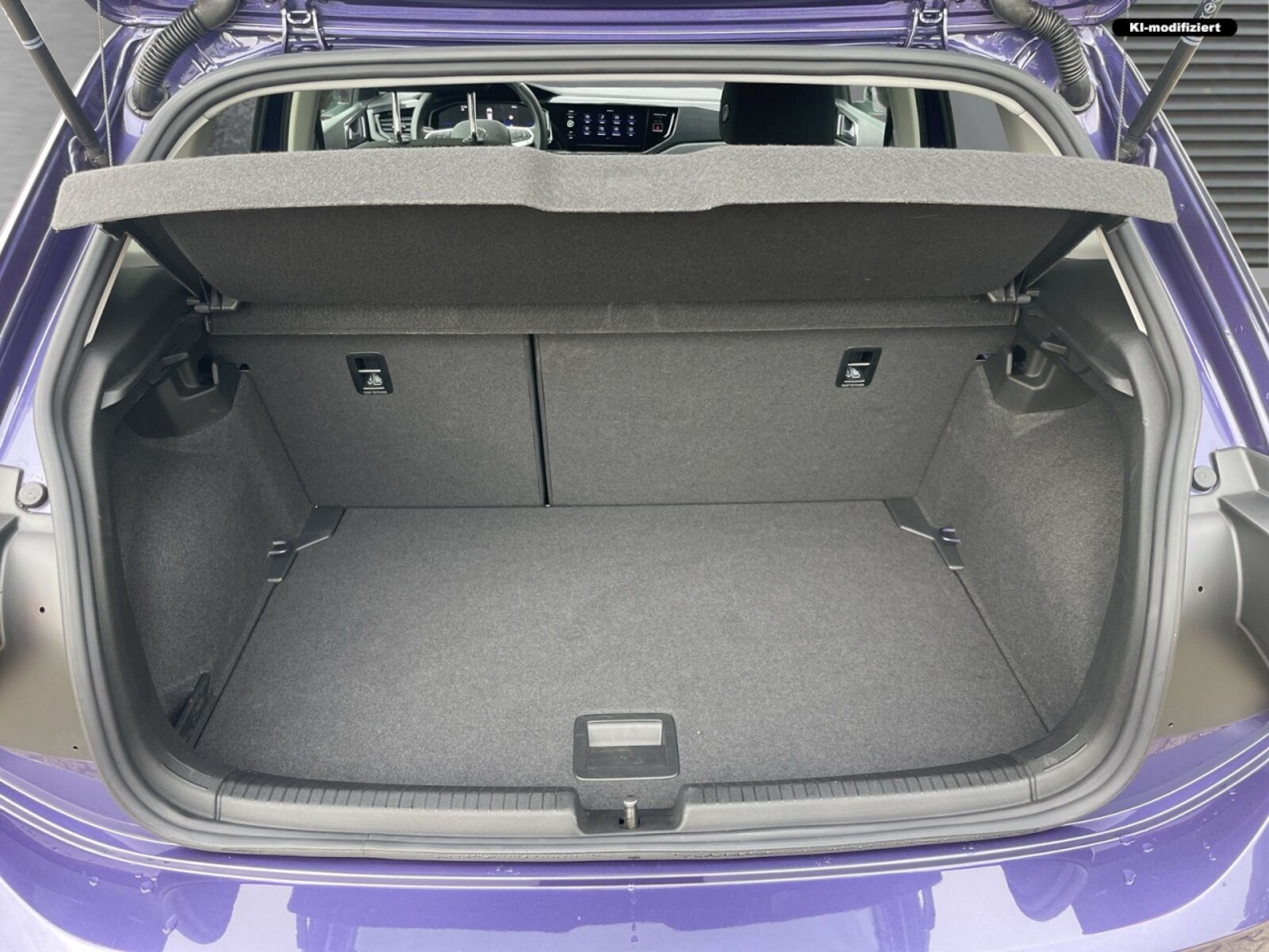 Volkswagen Polo – Bild 8