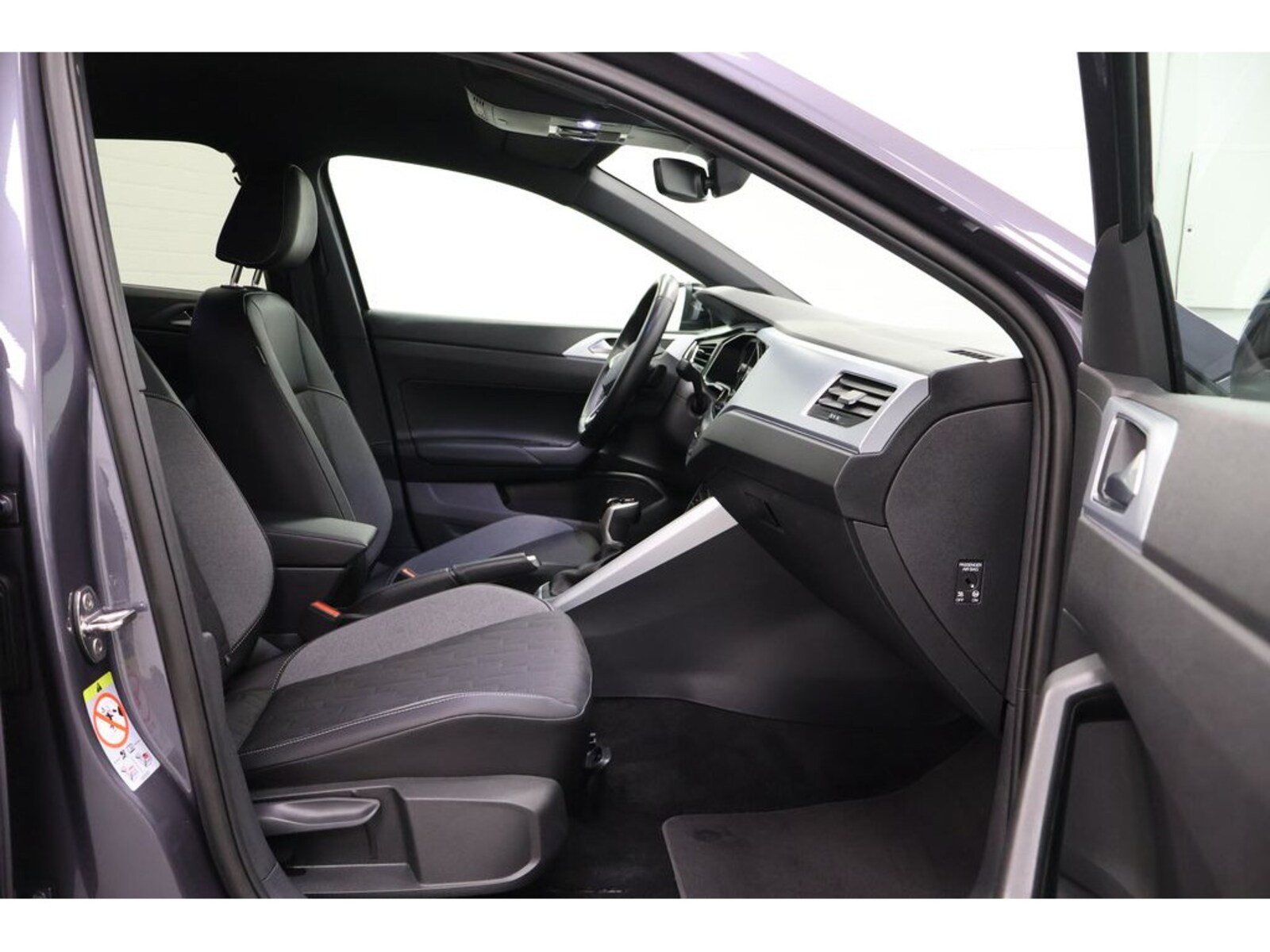 Volkswagen Taigo – Bild 25