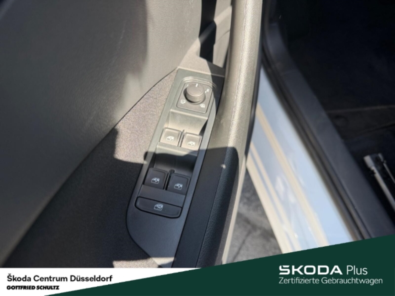 Škoda Kamiq – Bild 10