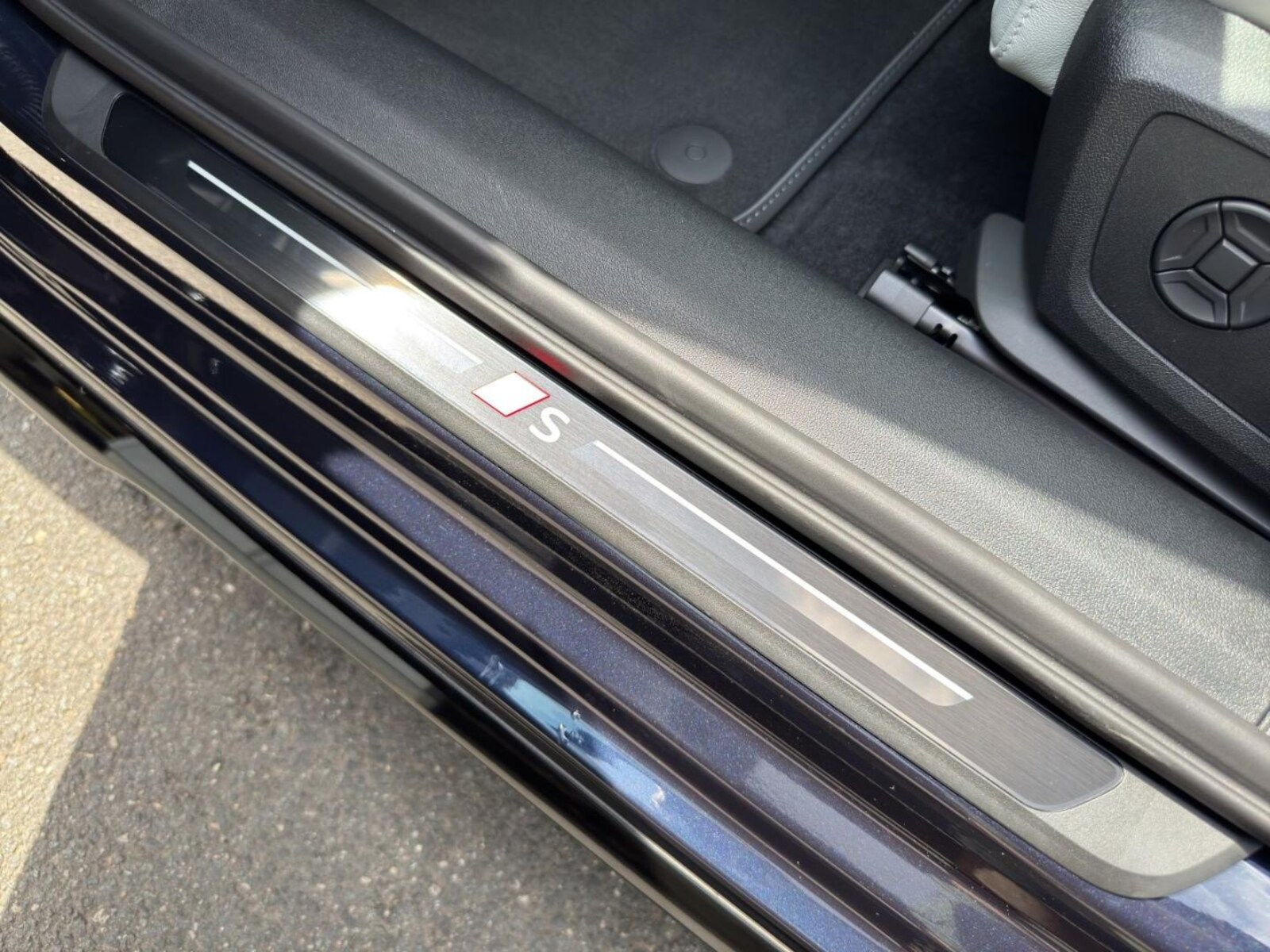Audi A5 Avant – Bild 20