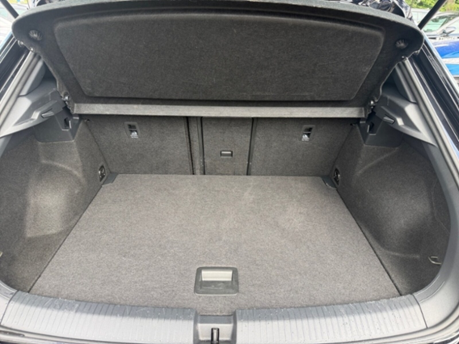 Volkswagen T-Roc – Bild 17