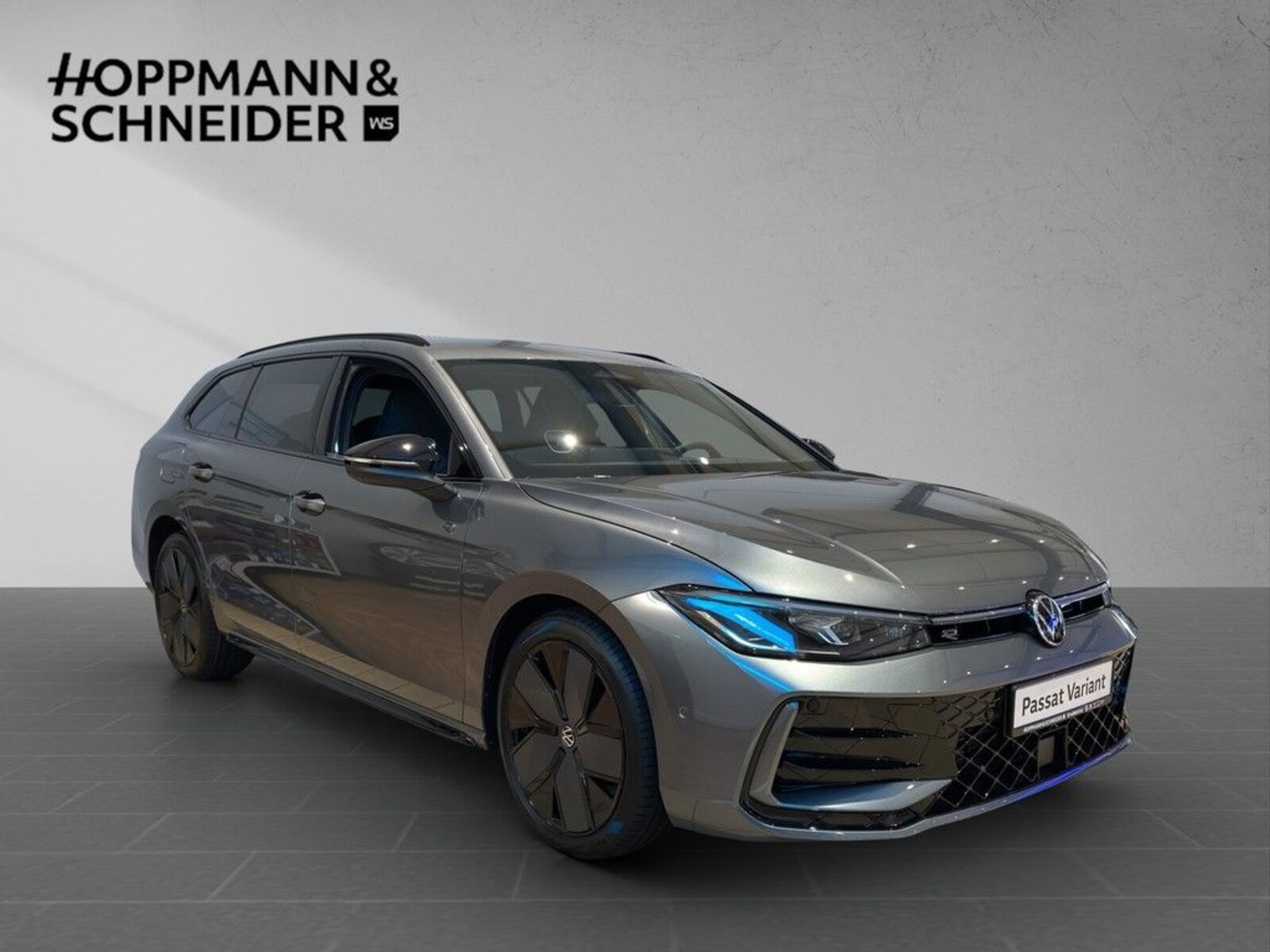 Volkswagen Passat – Bild 4