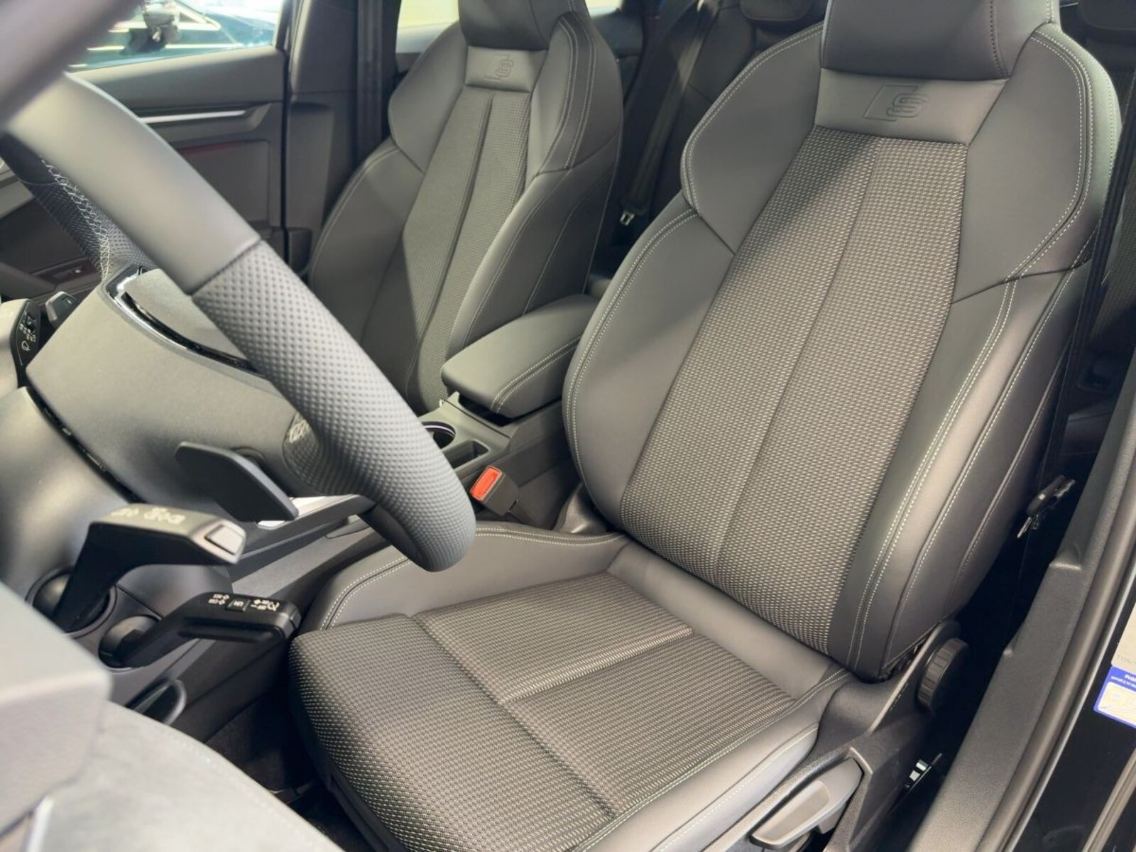 Audi A3 Limousine – Bild 17