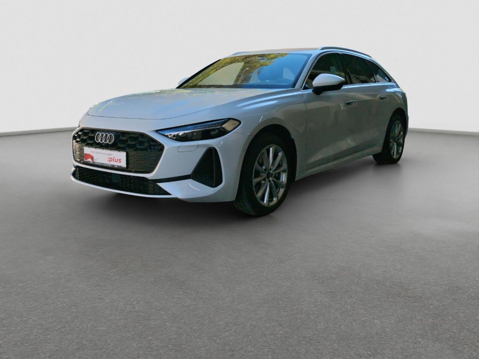 Audi A5 Avant – Bild 2