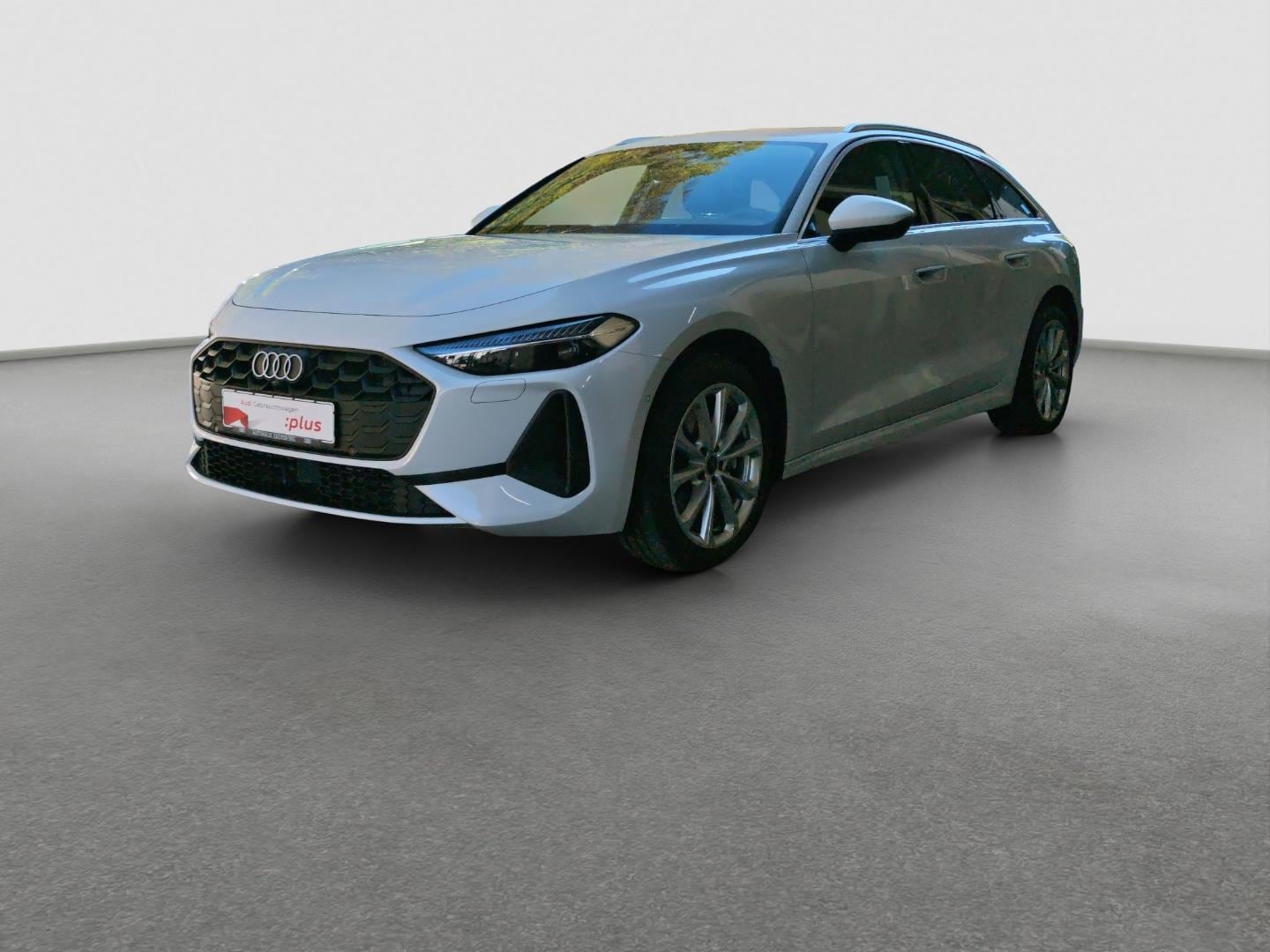 Bild über Audi A5 Avant TFSI S tronic - für weitere Informationen kontaktieren Sie den Audi Partner