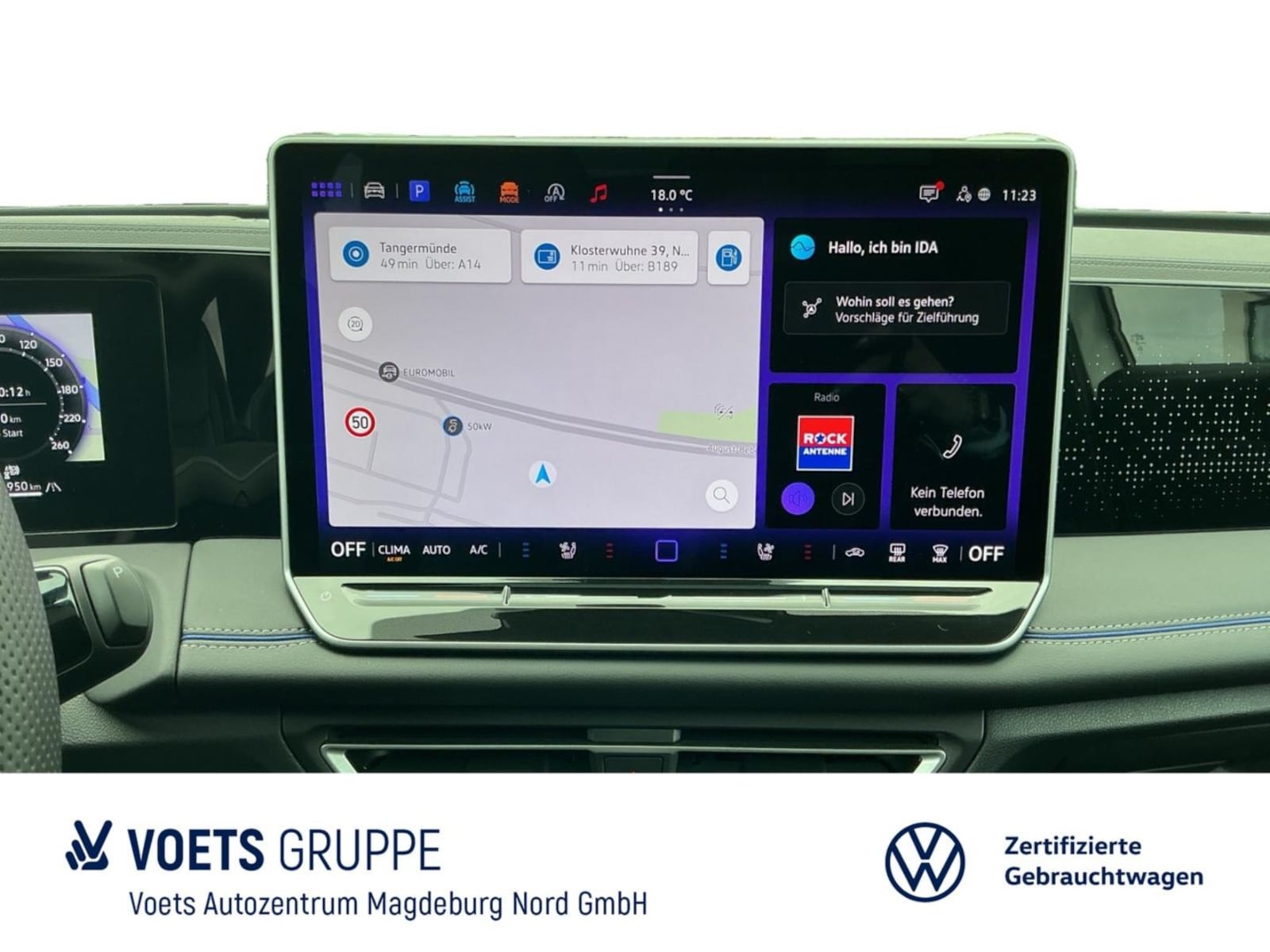 Volkswagen Tiguan – Bild 10