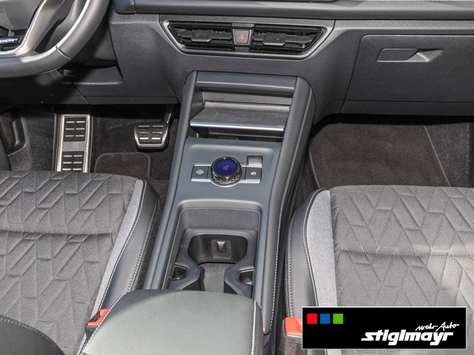 Volkswagen Tiguan – Bild 8