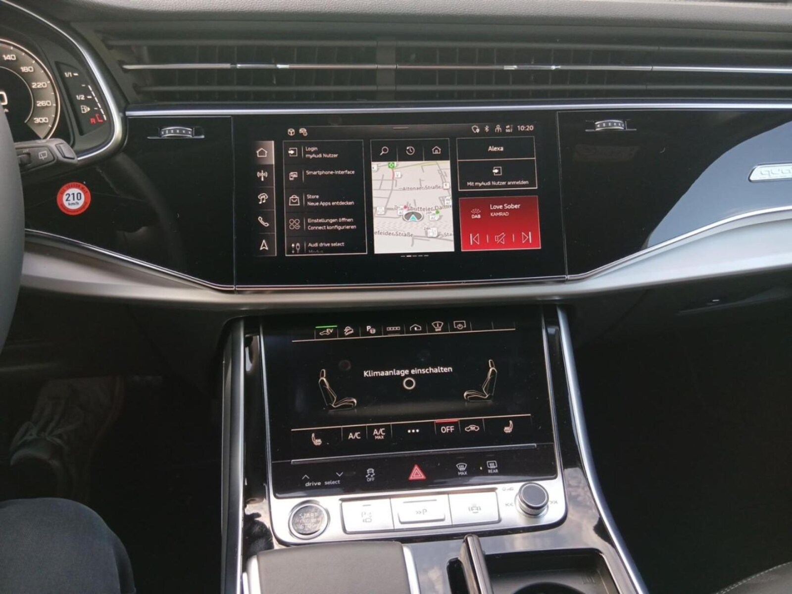 Audi Q7 – Bild 15