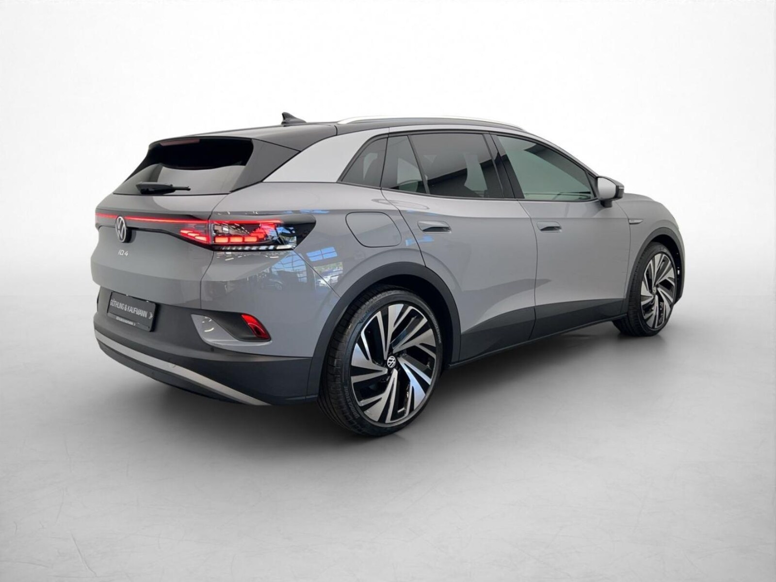 Volkswagen ID.4 – Bild 2