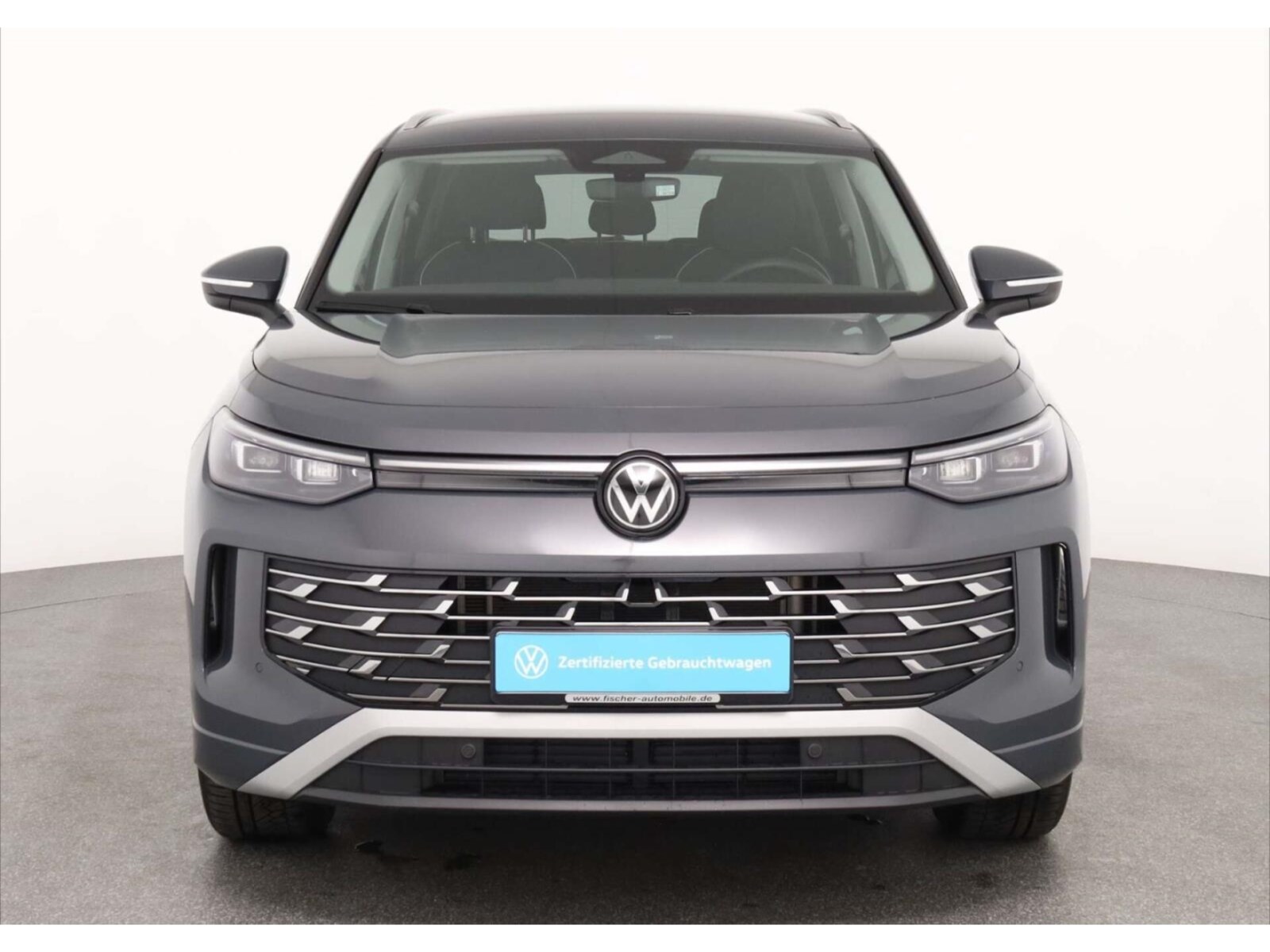 Volkswagen Tayron – Bild 3