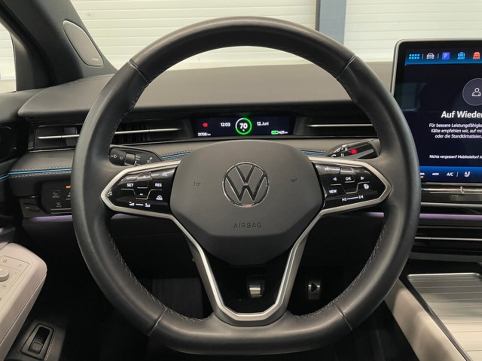 Volkswagen ID.7 – Bild 14