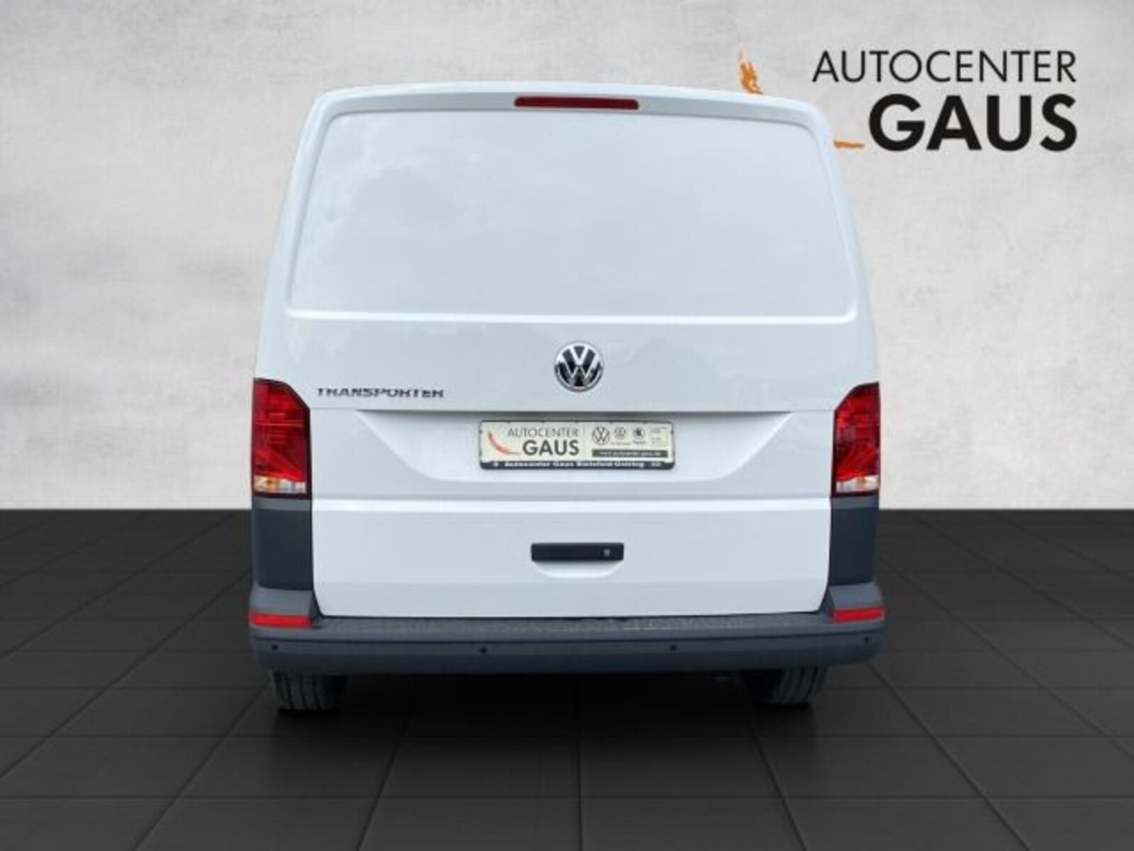 Volkswagen T6.1 Transporter Kasten kurzer Radstand – Bild 9