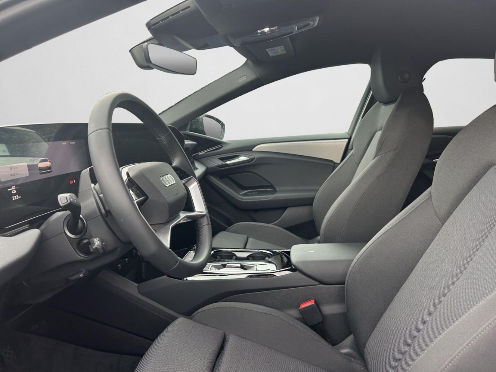 Audi A6 Sportback e-tron – Bild 12