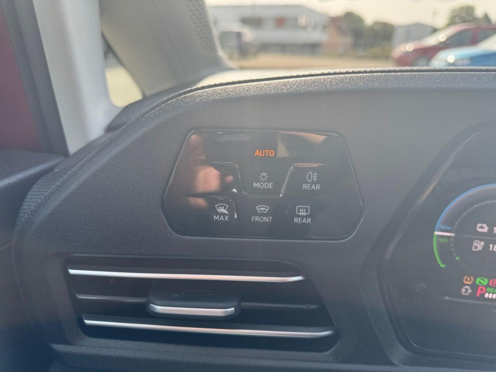 Volkswagen Caddy – Bild 18