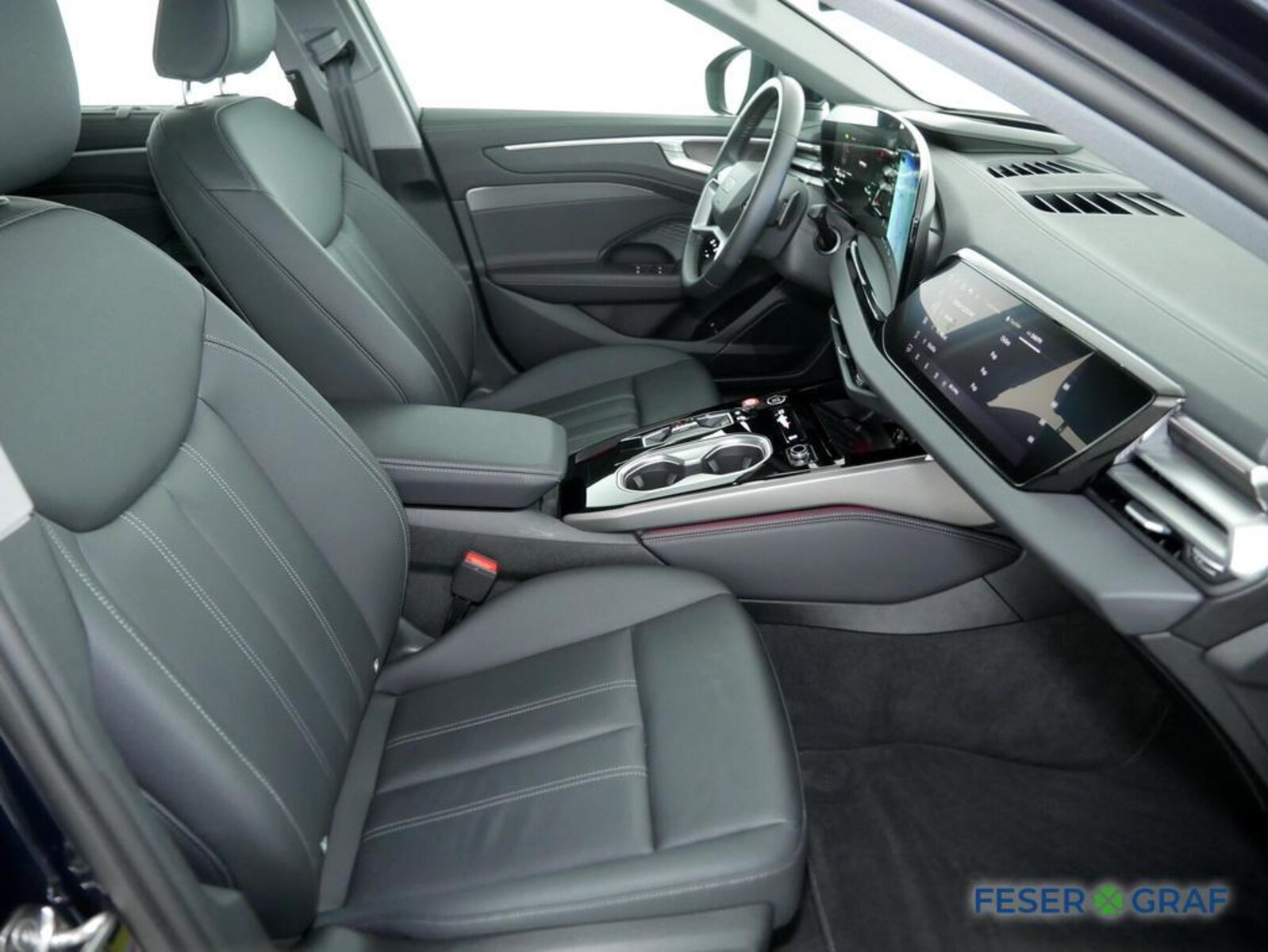 Audi A6 Avant – Bild 6