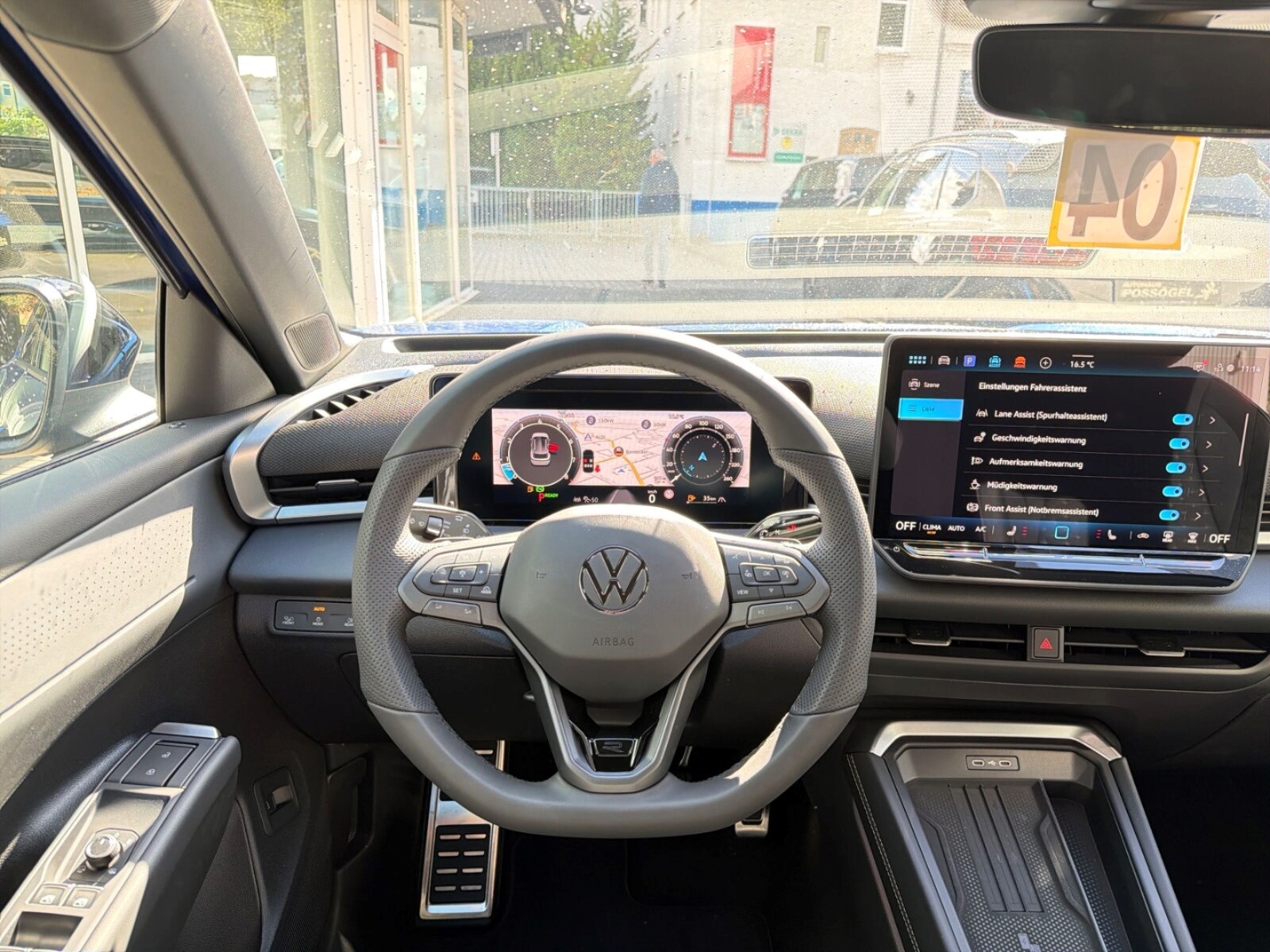 Volkswagen T-Roc – Bild 10