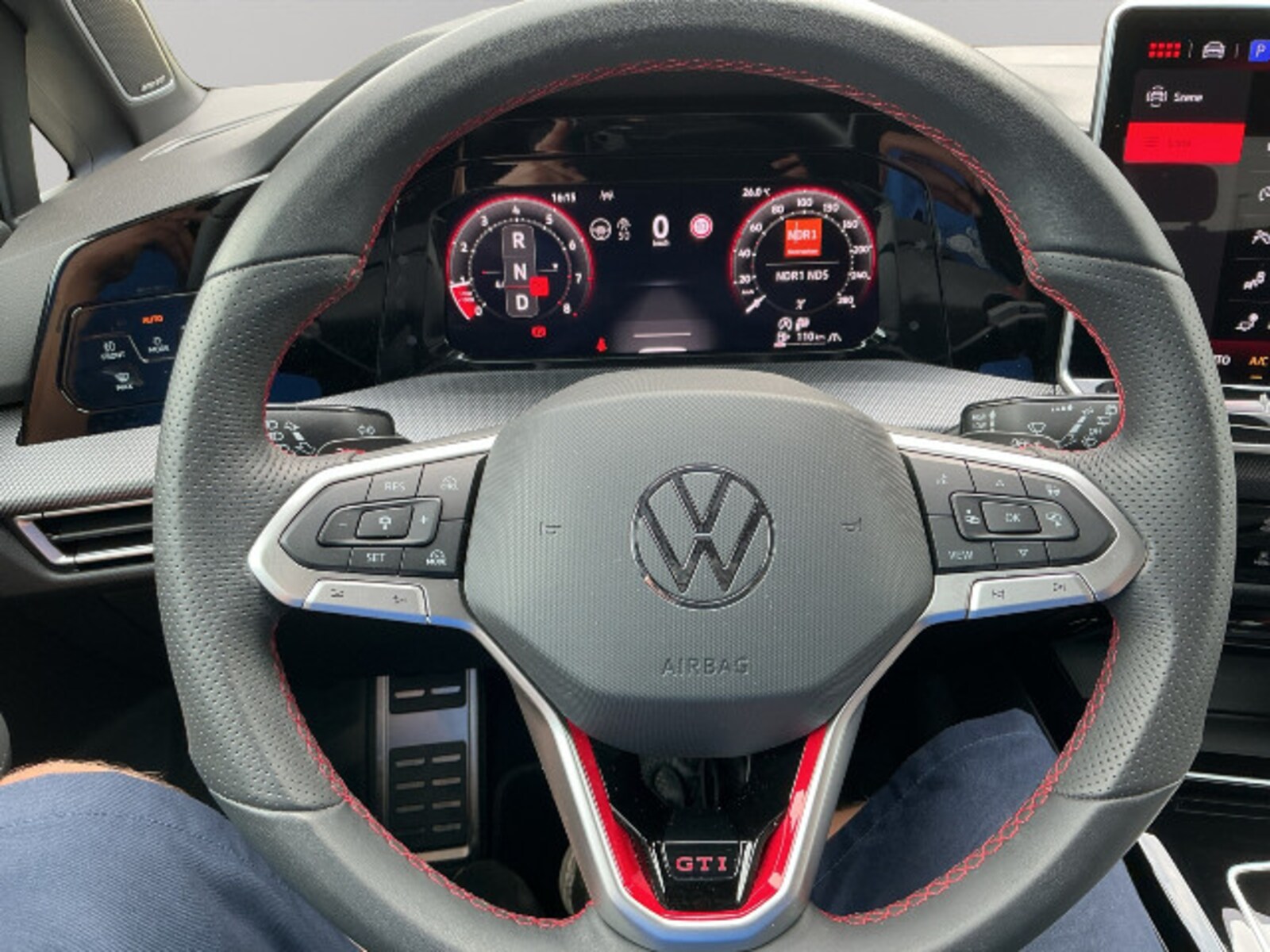 Volkswagen Golf – Bild 12