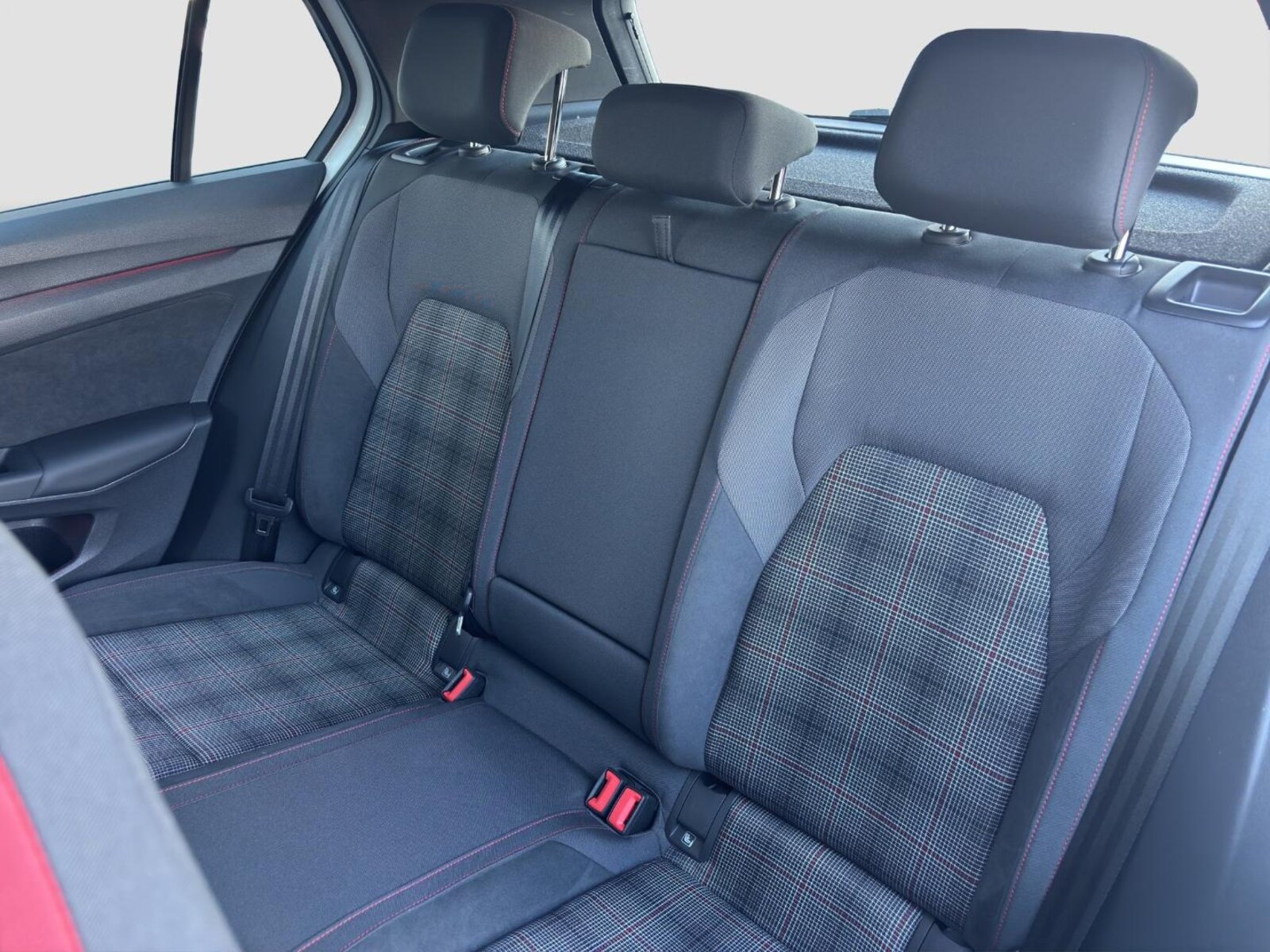 Volkswagen Golf – Bild 15